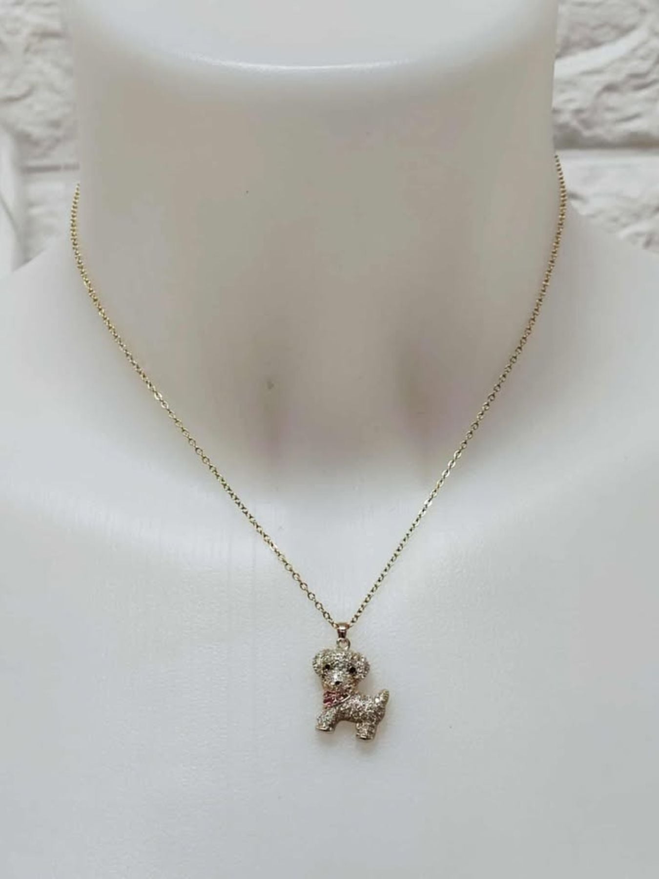COLLAR PERRITO
