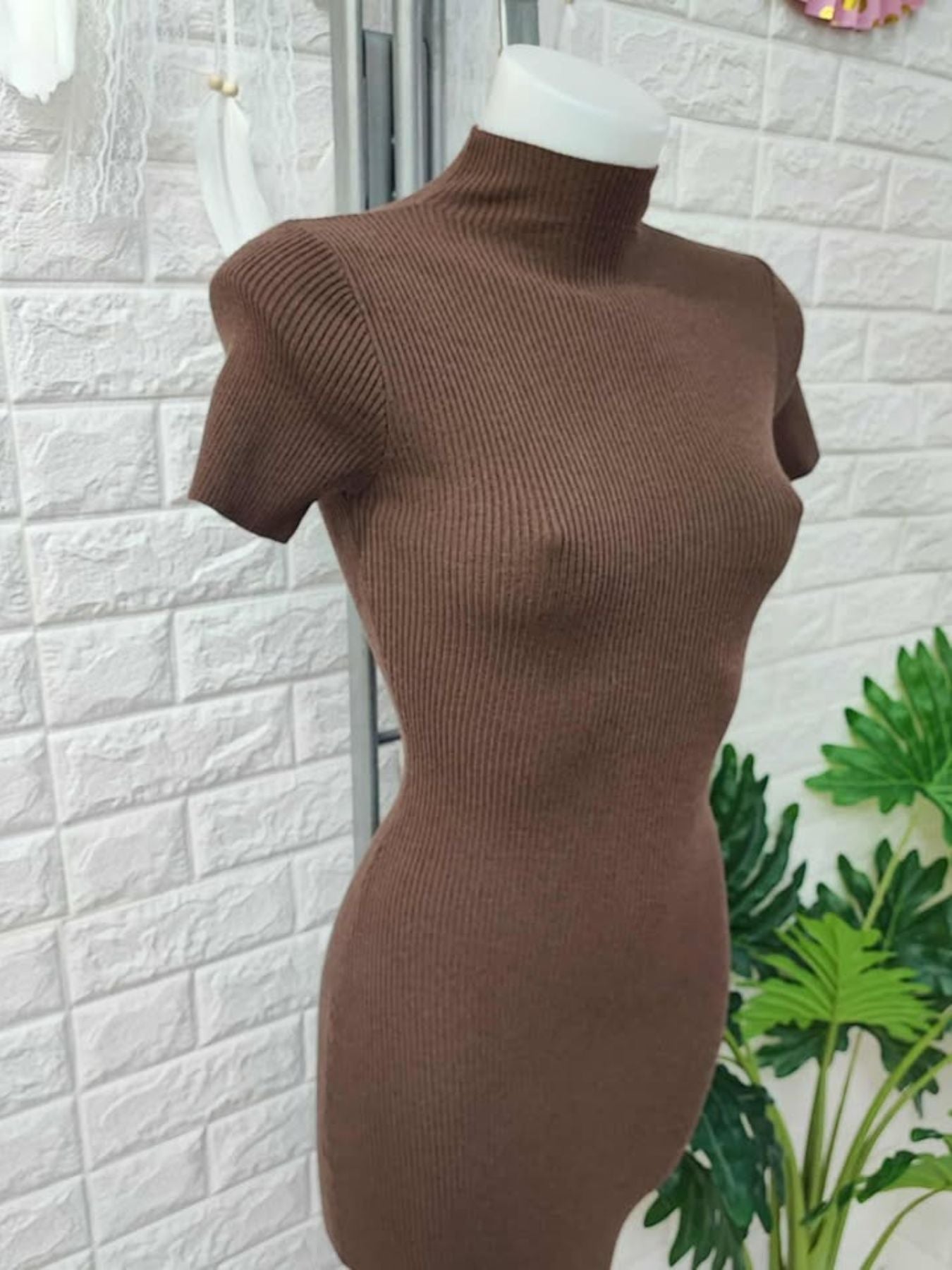 VESTIDO NATTY