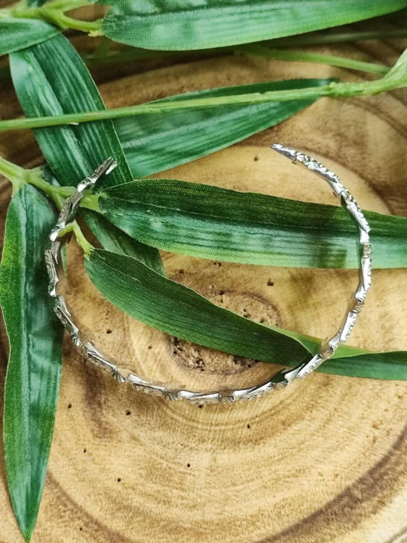 BRAZALETE ESTRELLITAS