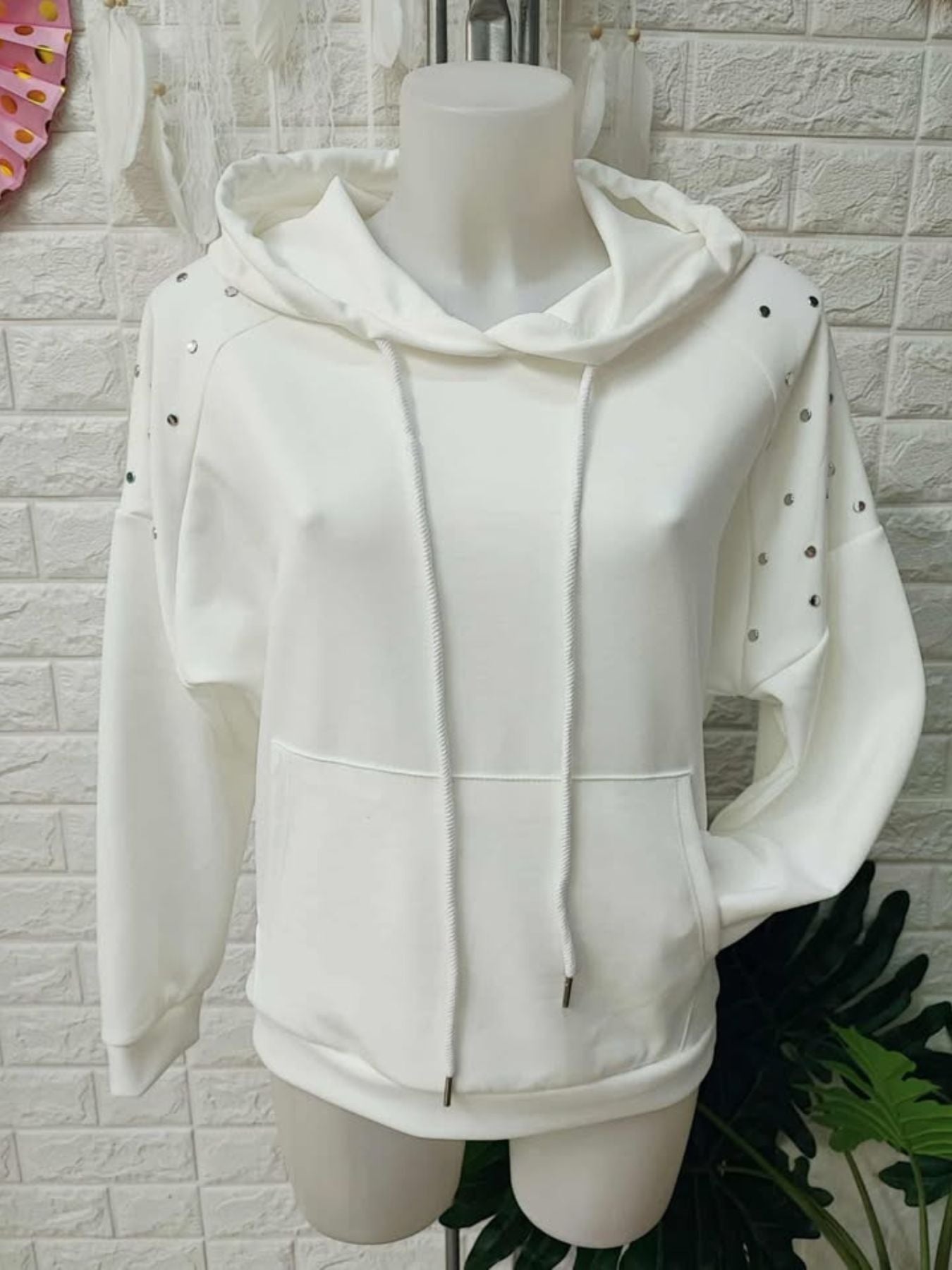 SUDADERA GRETEL