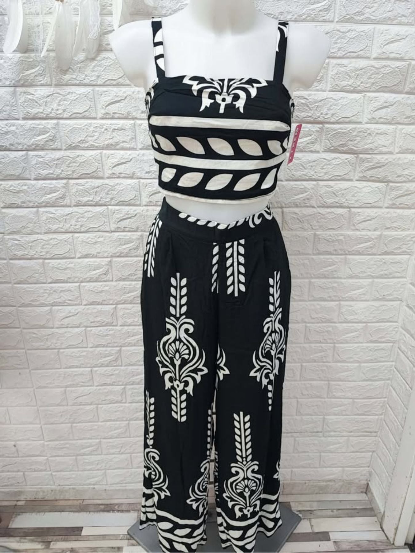 CONJUNTO ETNIK