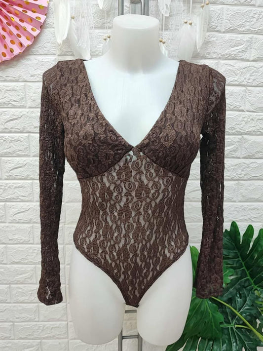 BODY DALIA