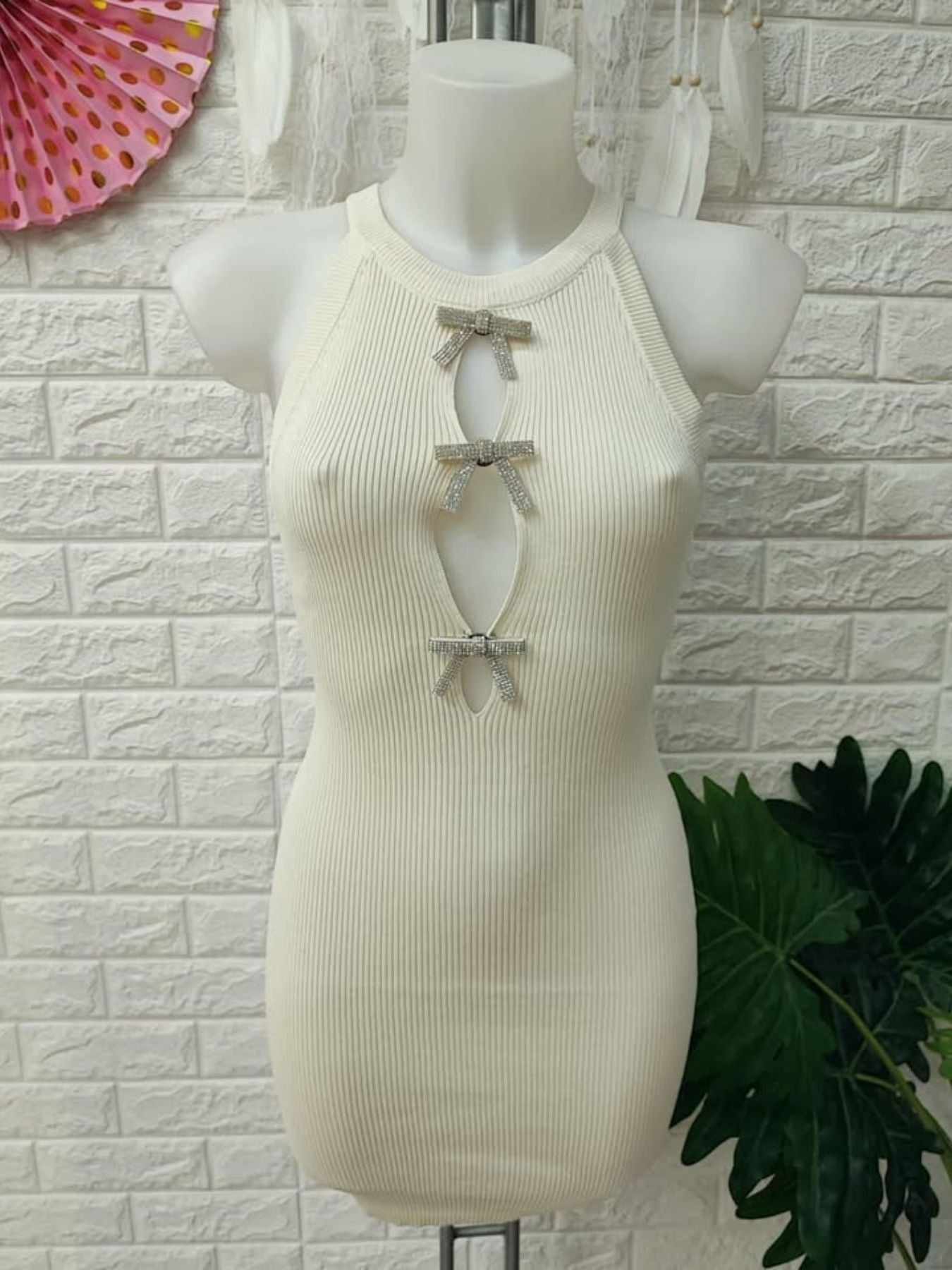 VESTIDO LORENA