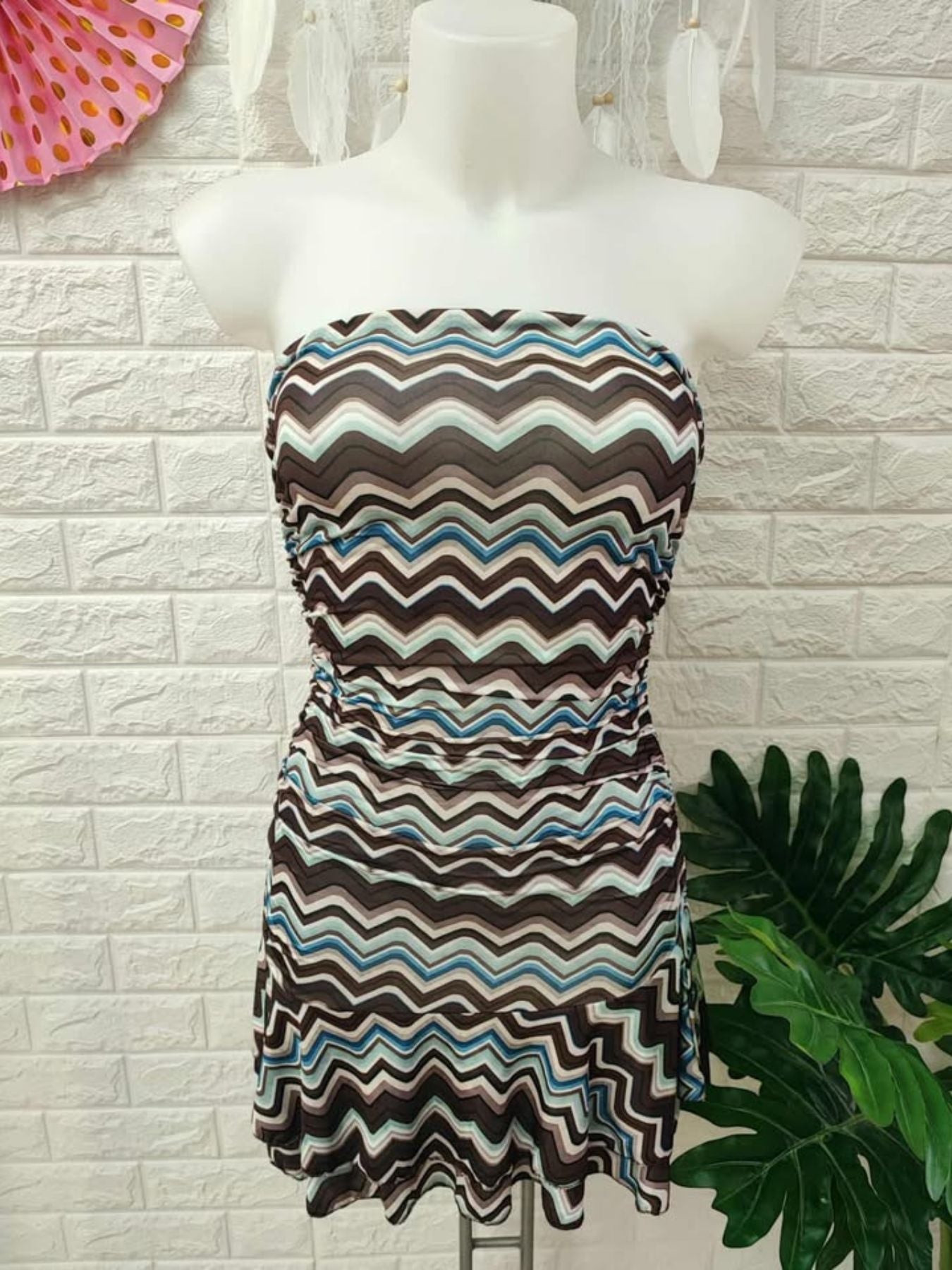 VESTIDO ADORAY