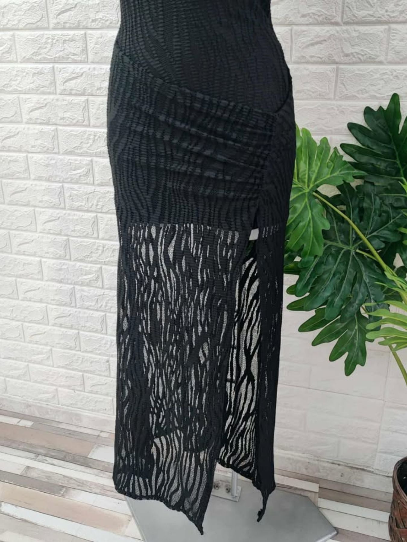 VESTIDO DEBBY
