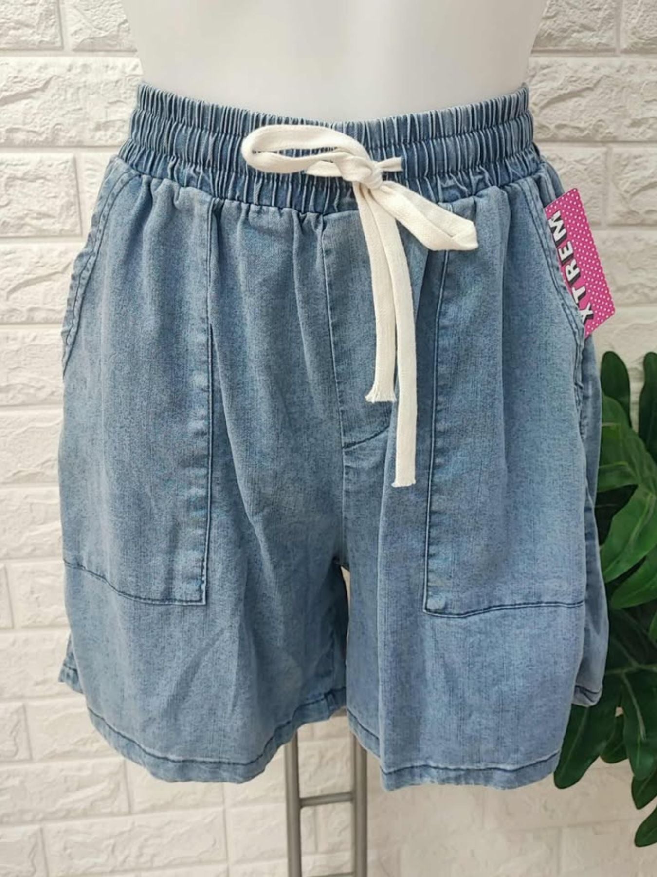 SHORT BLAIR