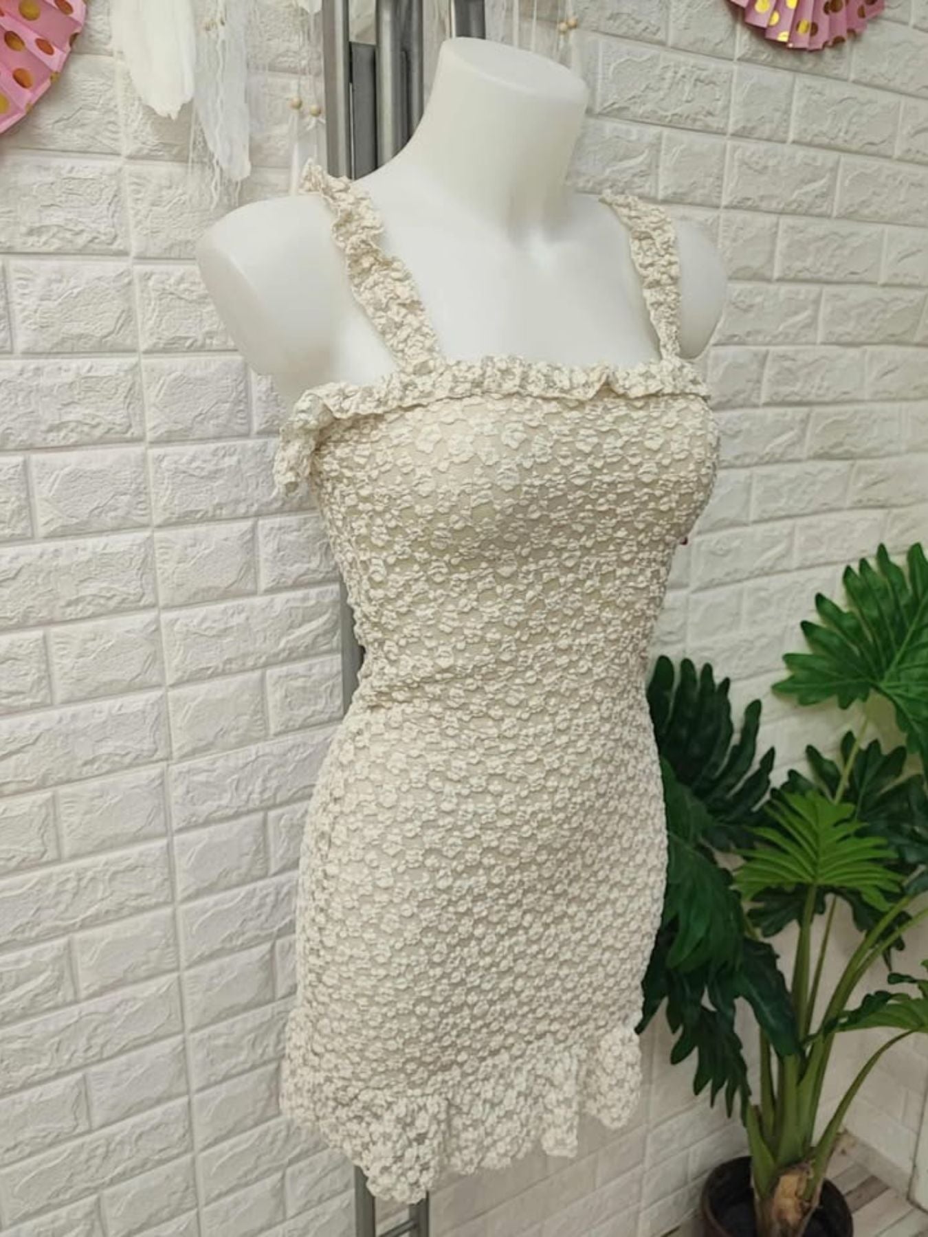 VESTIDO ABIGAIL