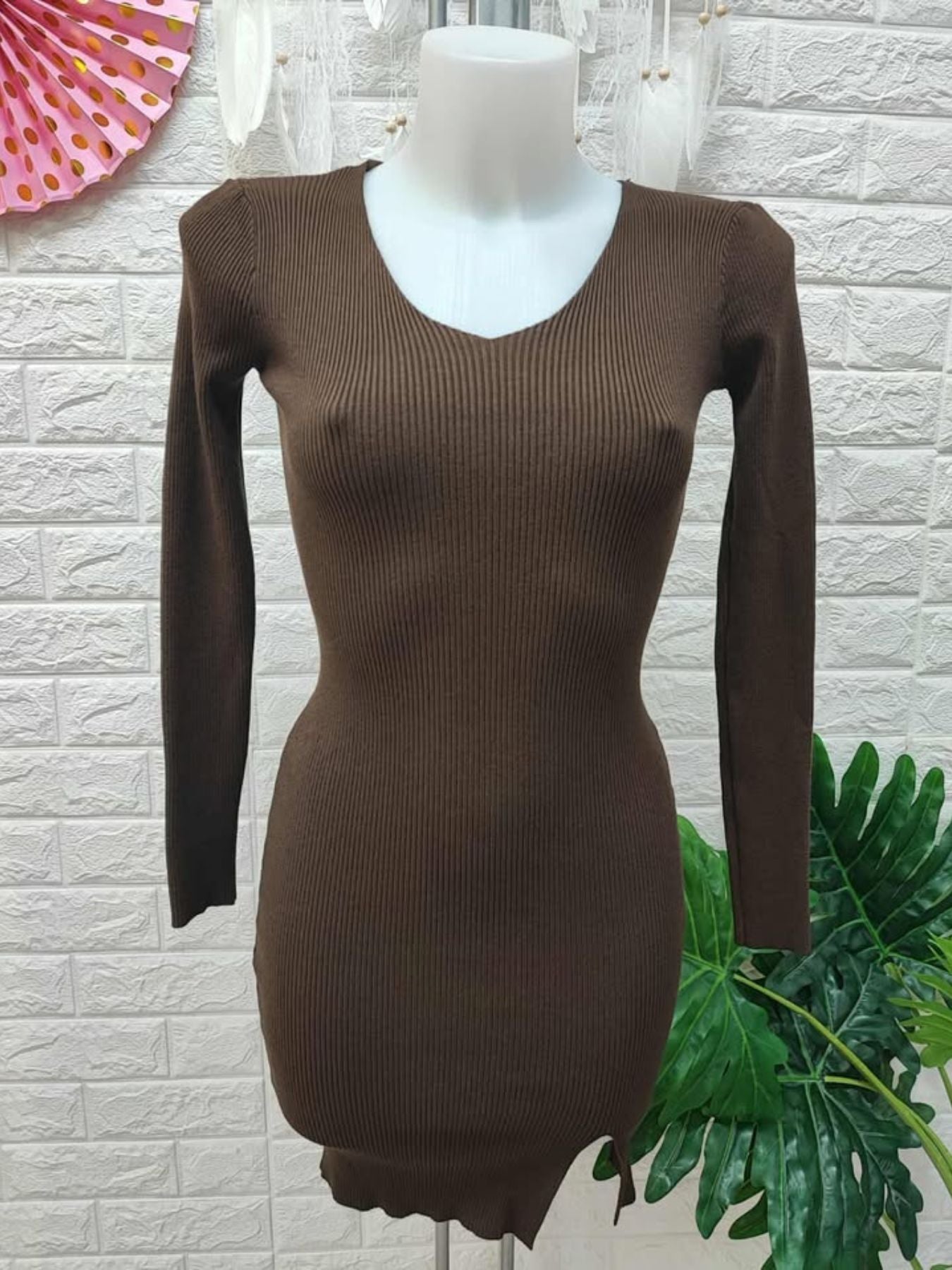 VESTIDO LORRAINE