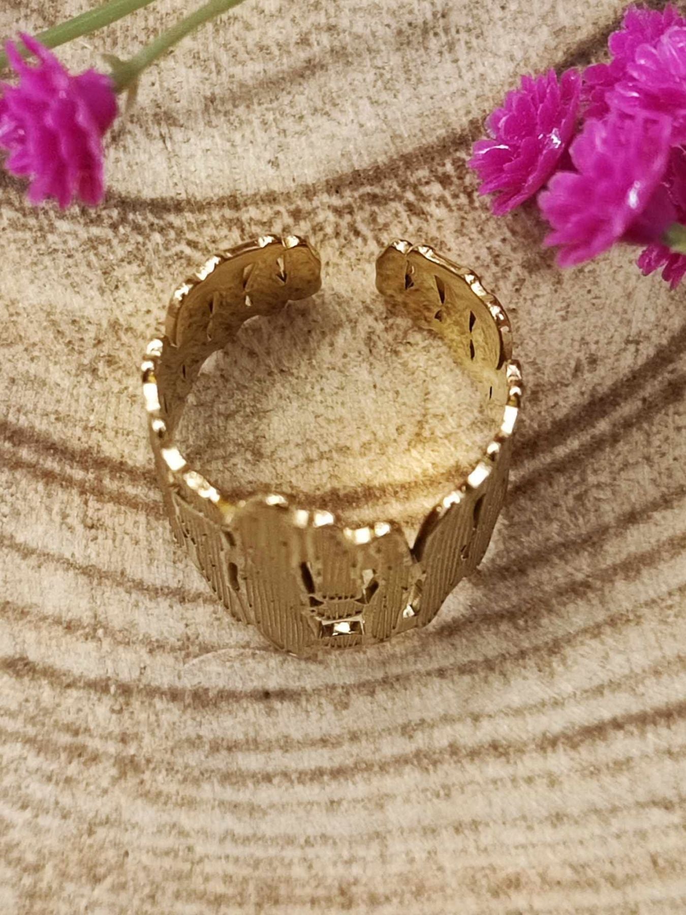 ANILLO ONYA