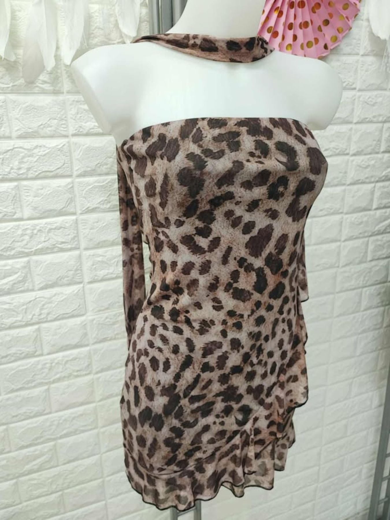 VESTIDO MALENA
