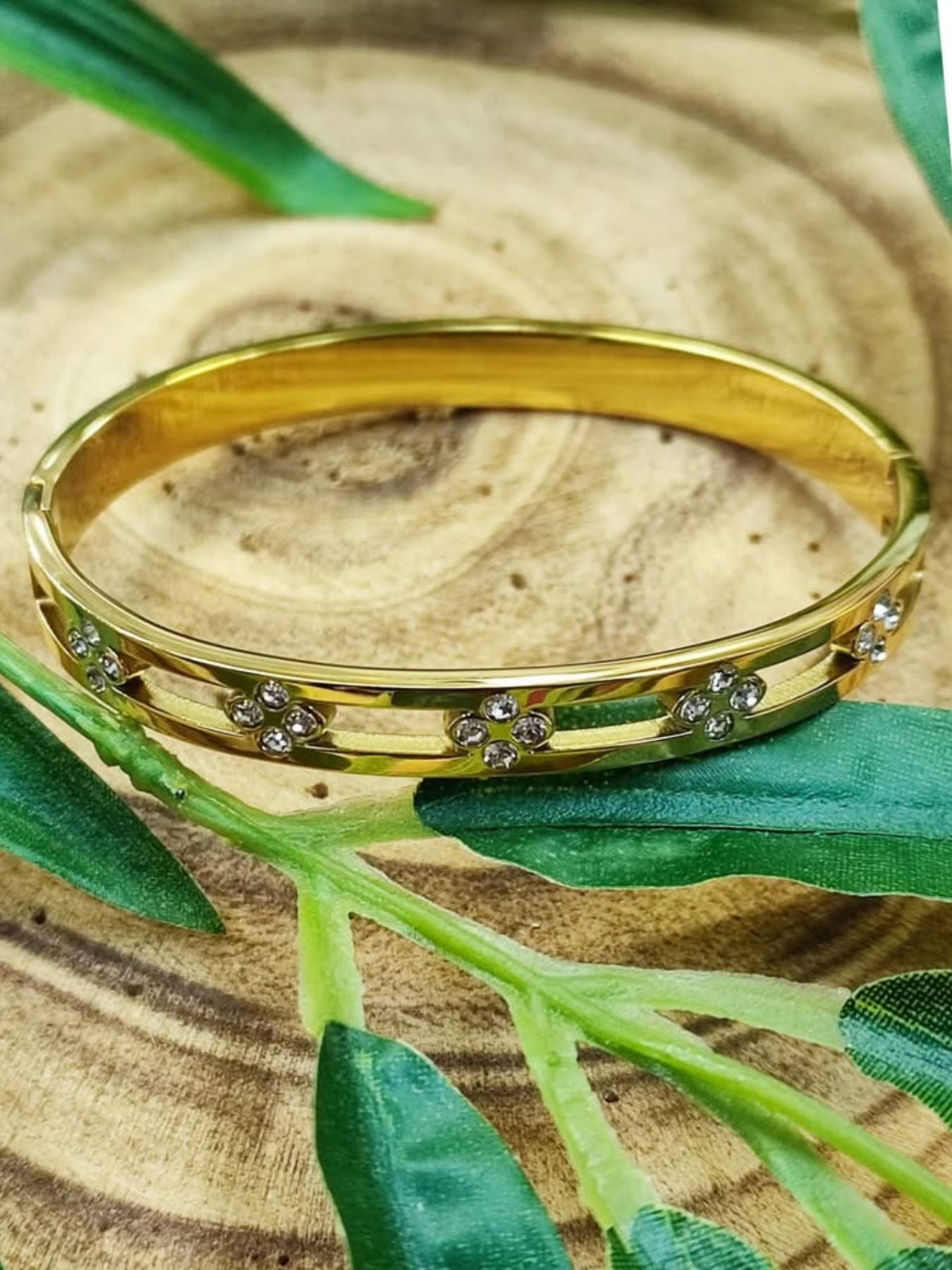PULSERA DUBI