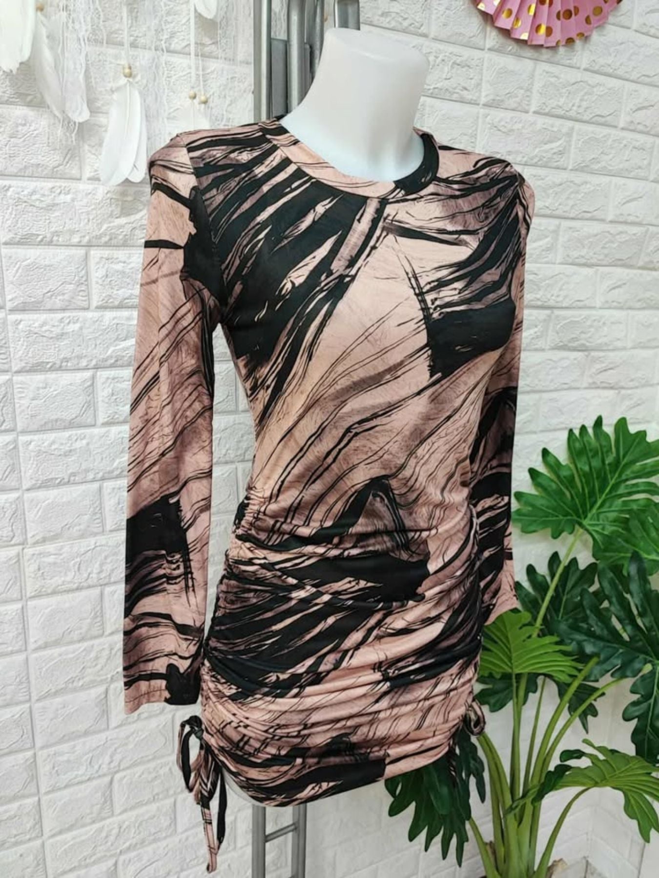 VESTIDO LIVY