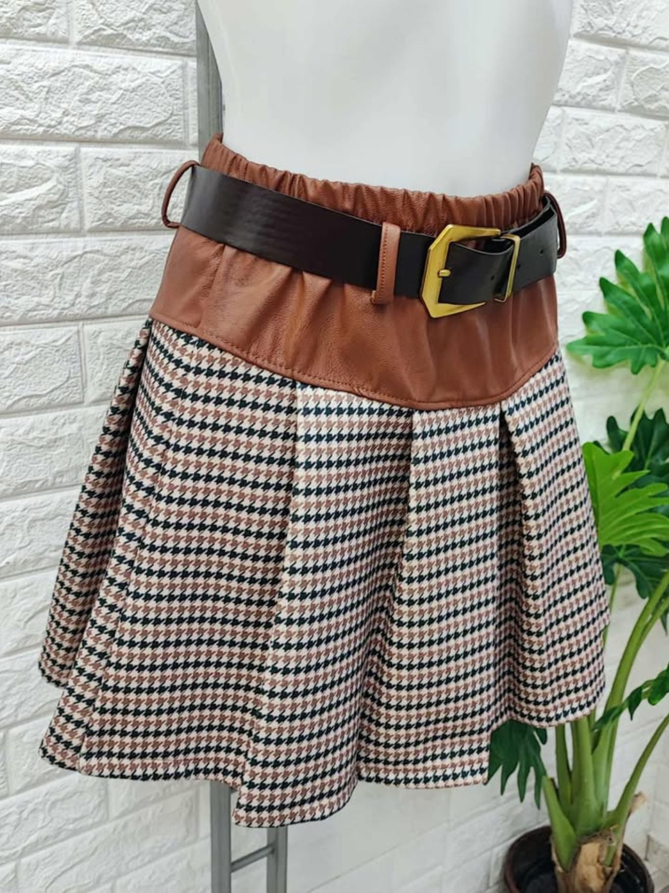 FALDA GLORY