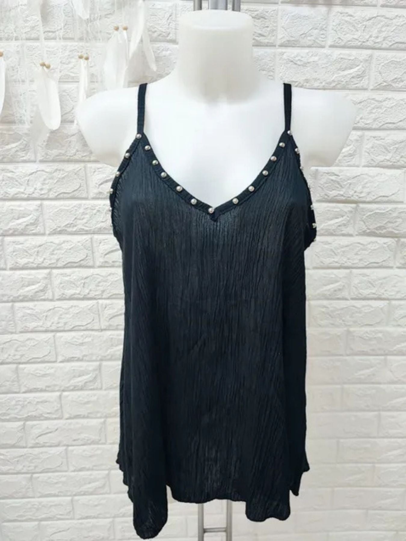 BLUSA LEVY