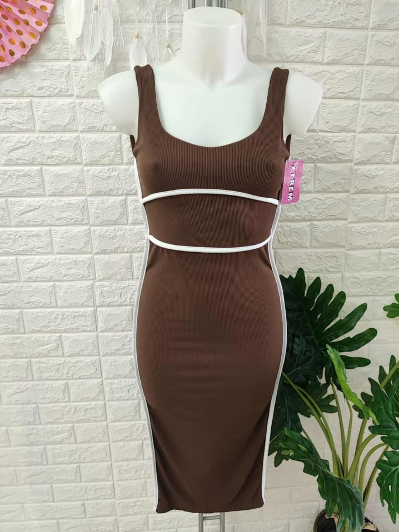VESTIDO NORA