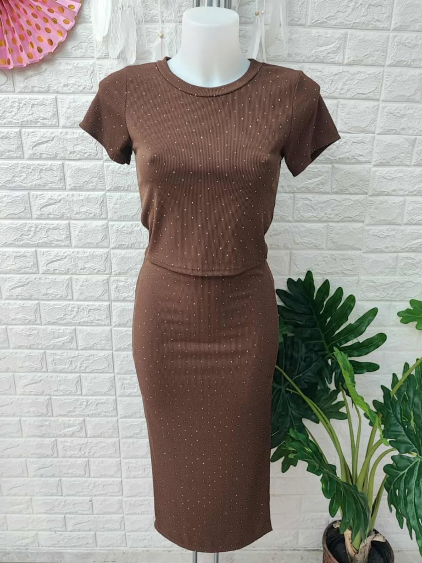 CONJUNTO PRESTON