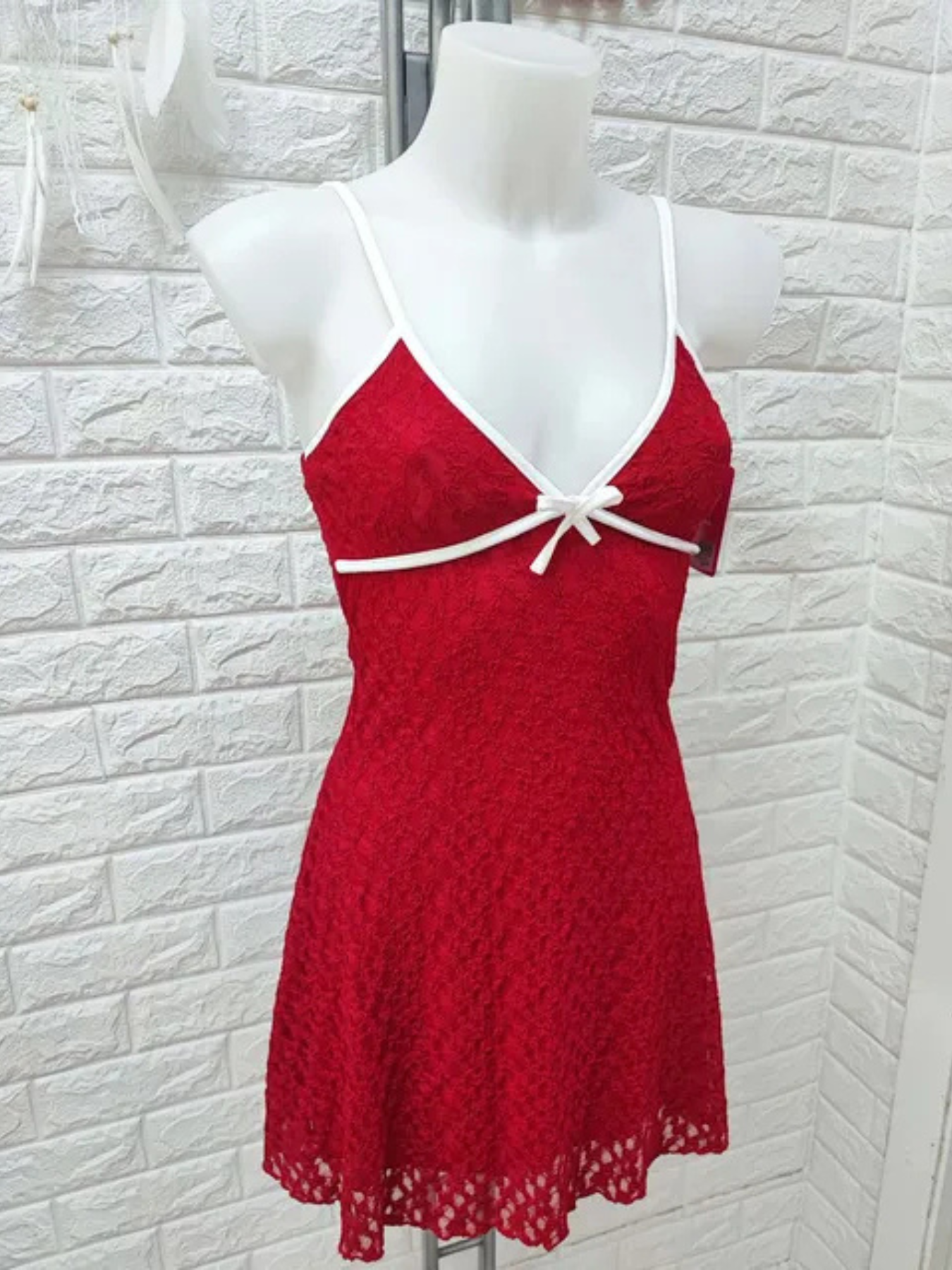 VESTIDO DARAYA