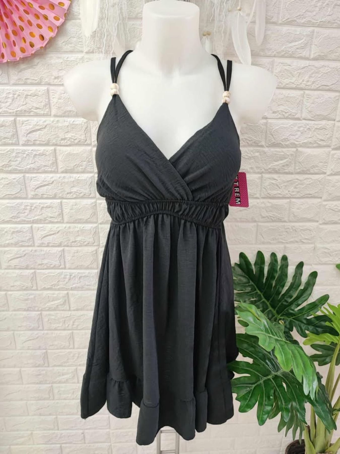 VESTIDO SELMA