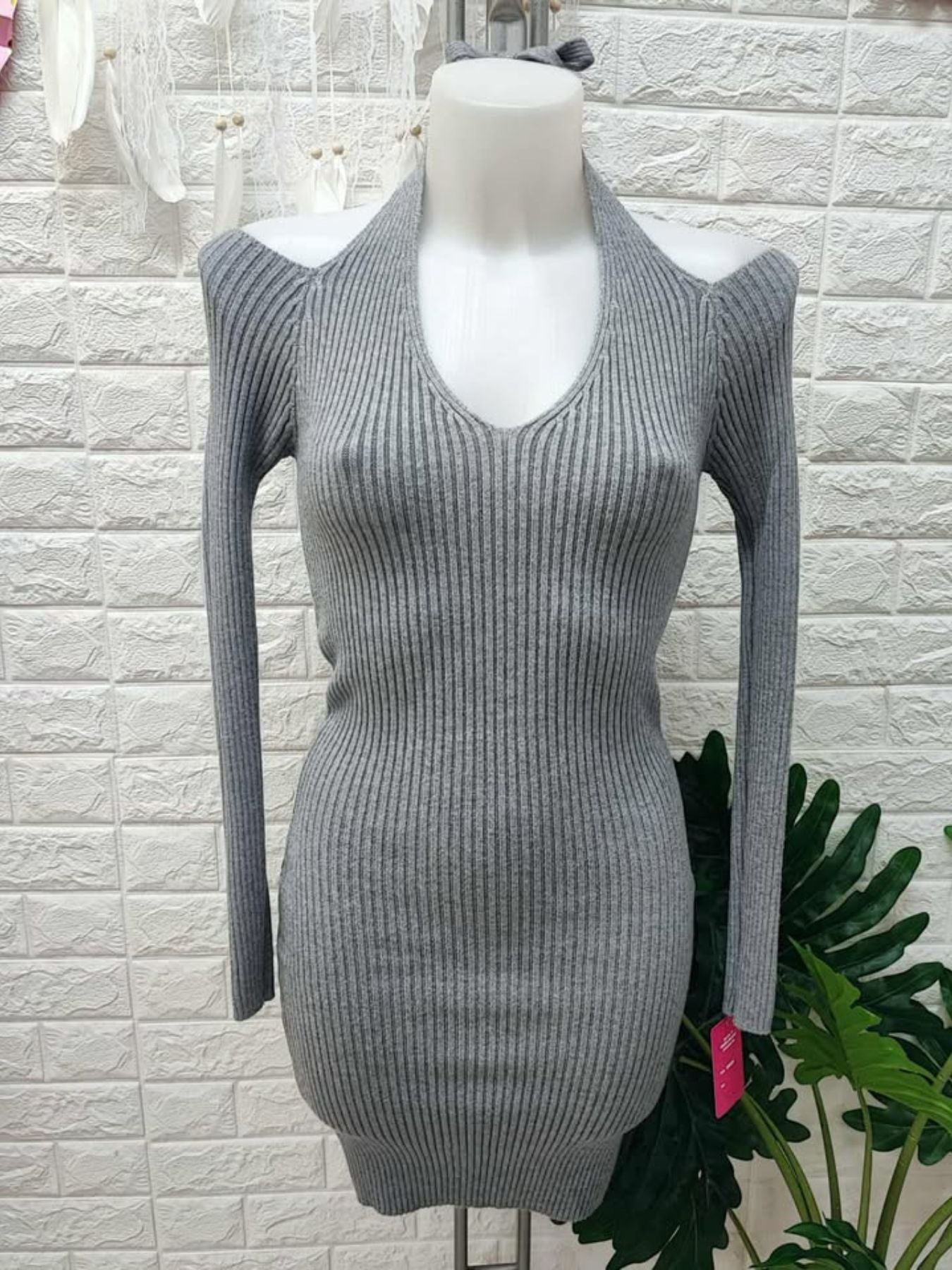 VESTIDO BELLA