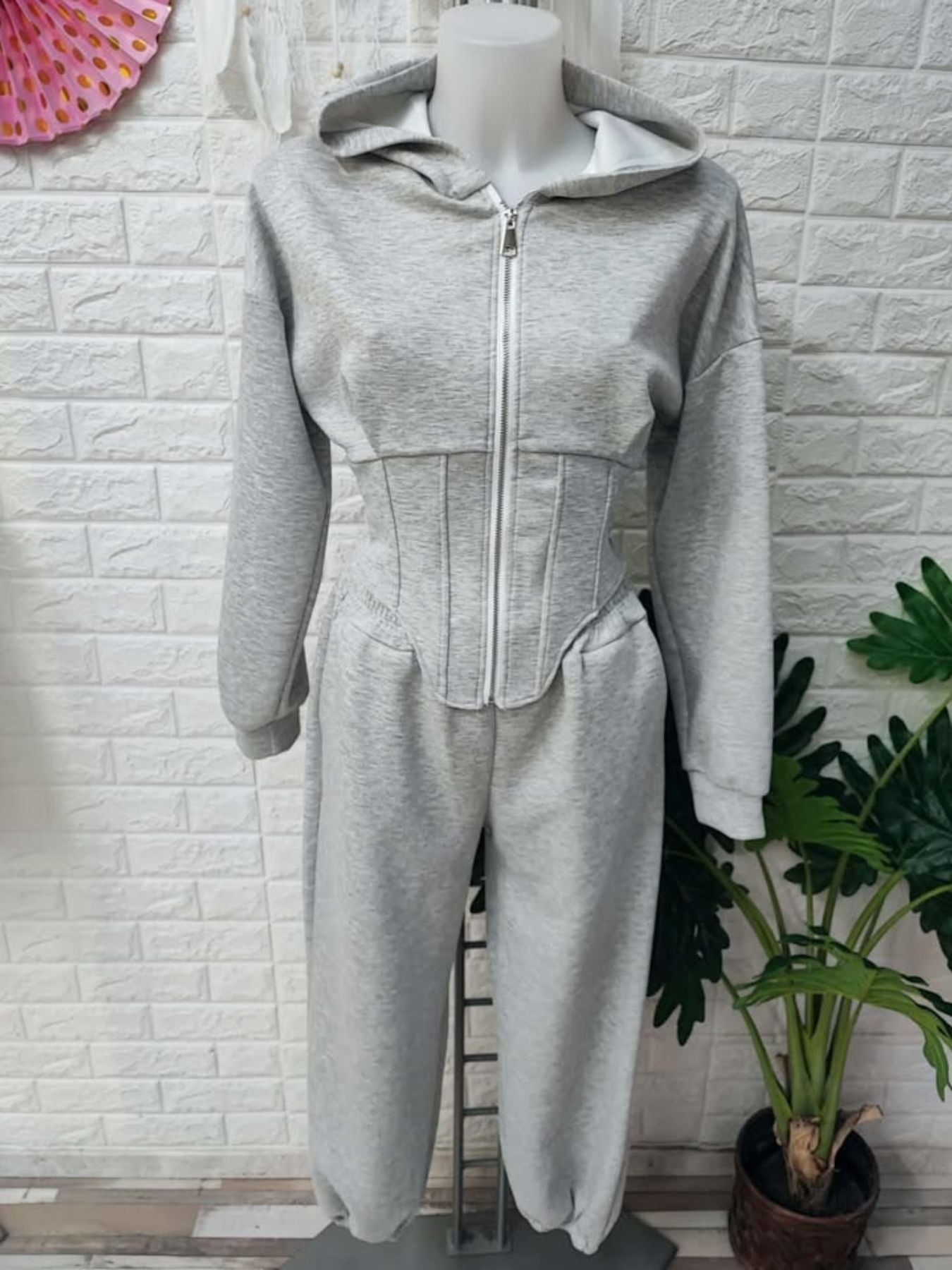 CONJUNTO DAKOTA