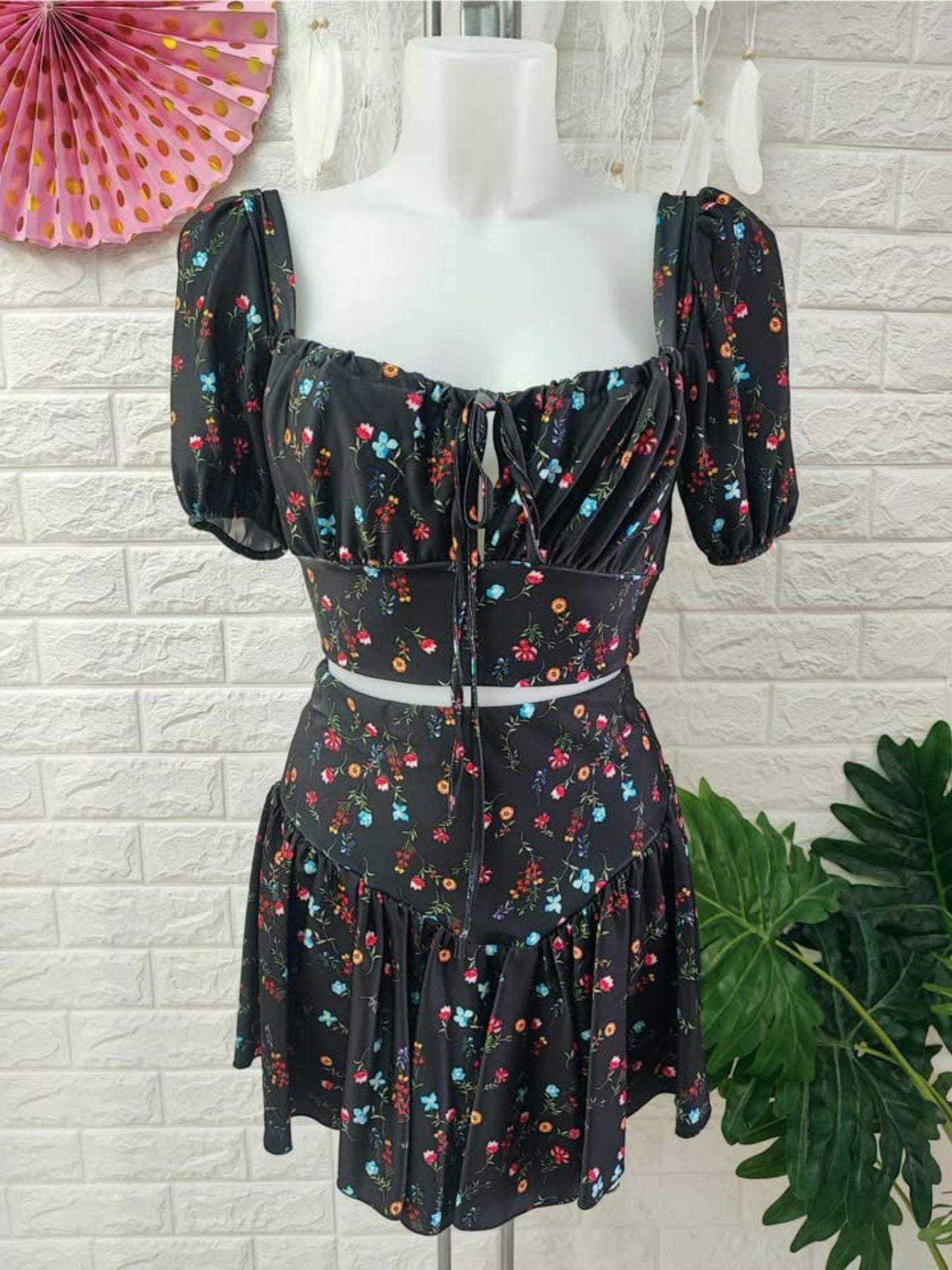 CONJUNTO ROSALIA