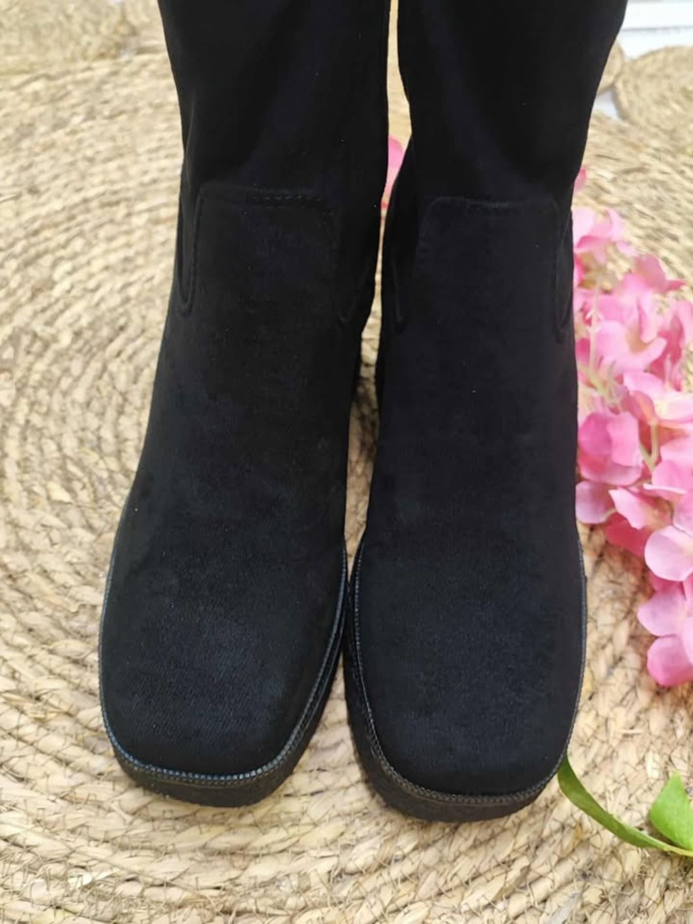 BOTIN ELISABETTA - NEGRO