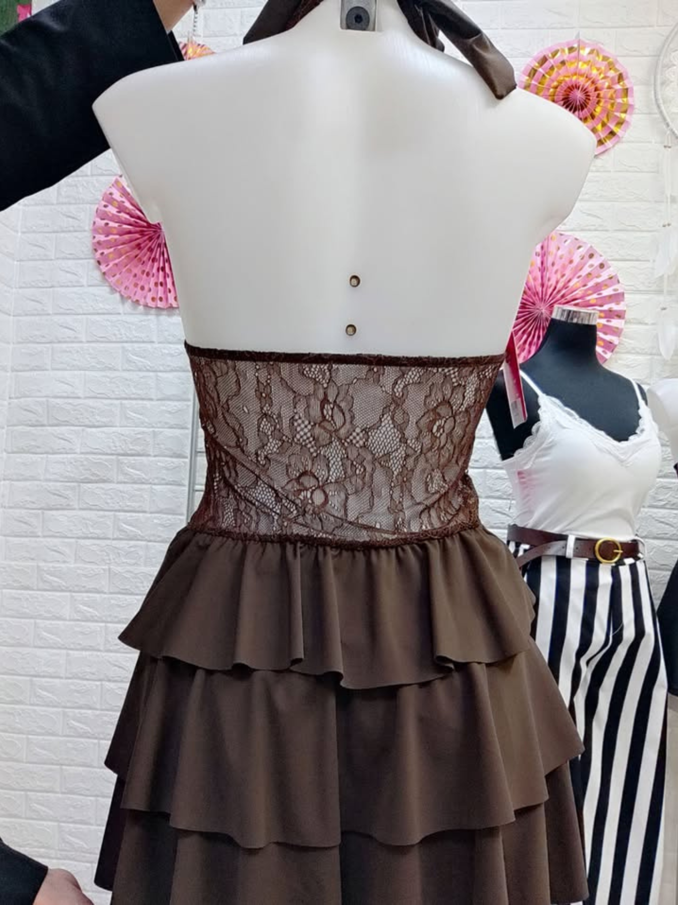 VESTIDO AYLEN
