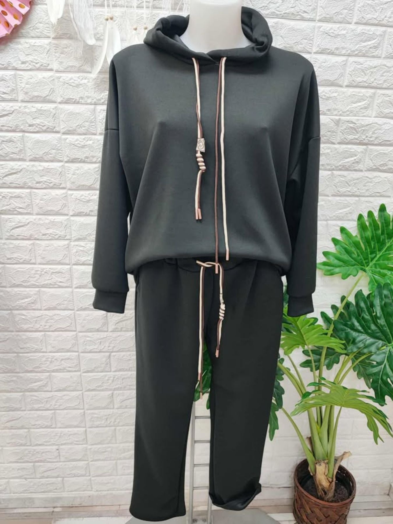 CONJUNTO SMILE