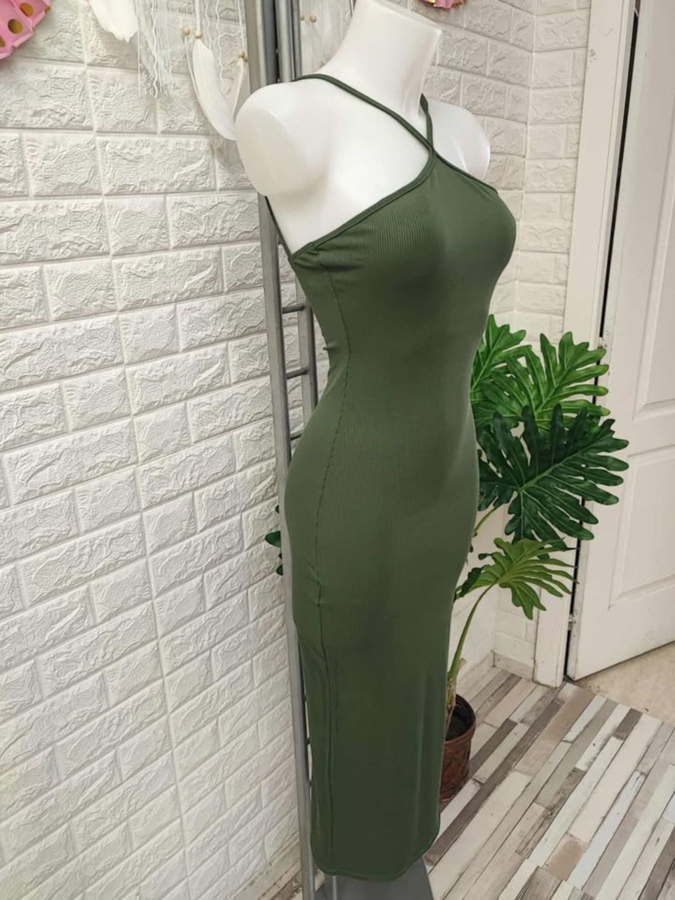VESTIDO NAGORE