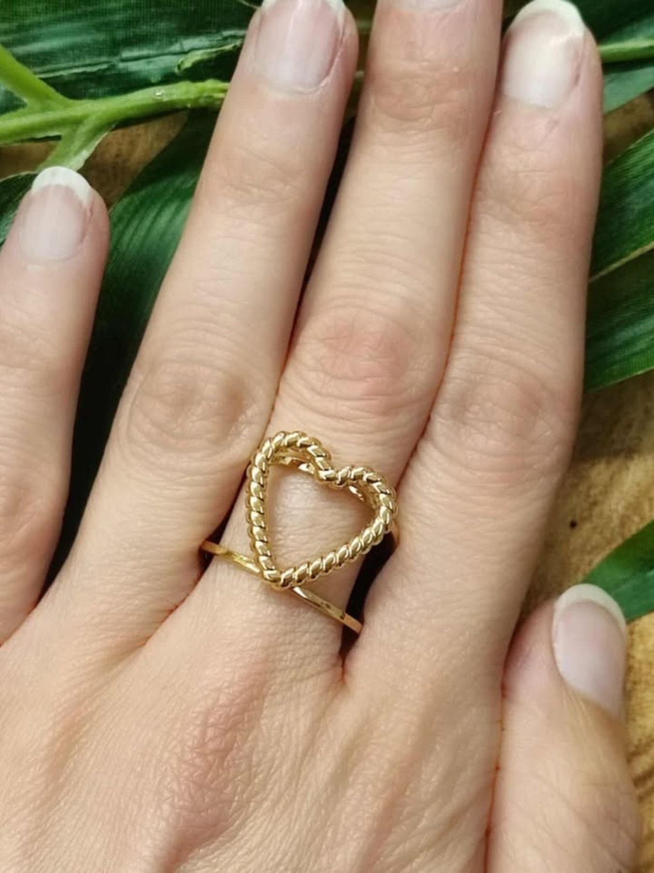 ANILLO COREY
