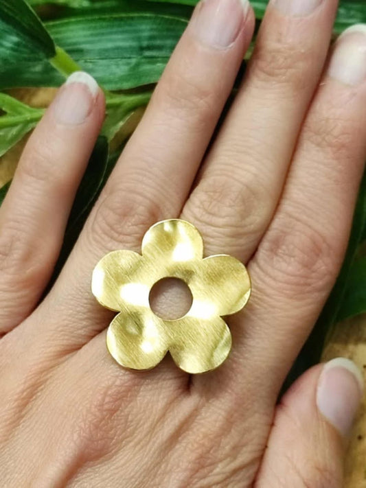 ANILLO FLOREN