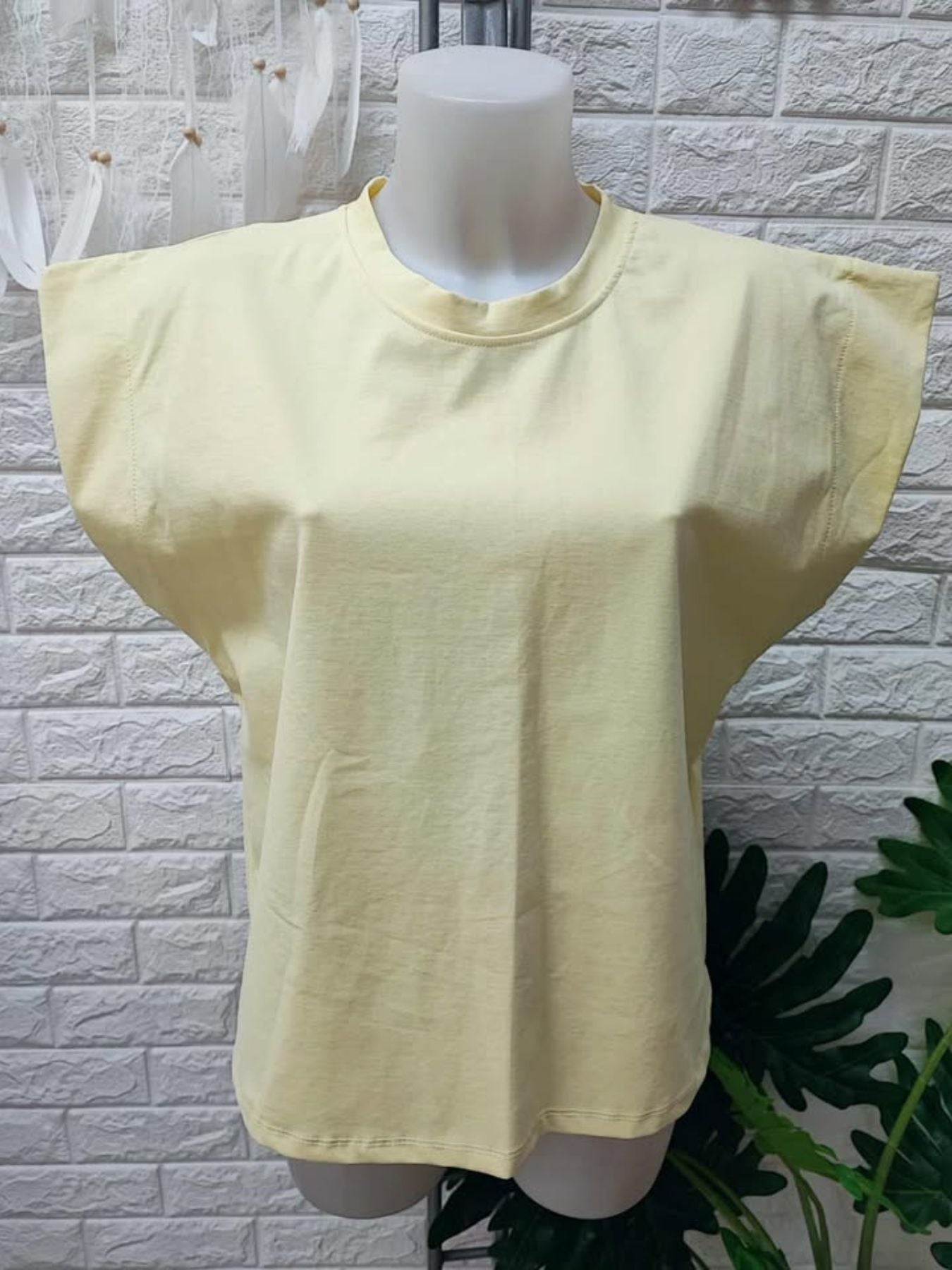 CAMISETA NILO