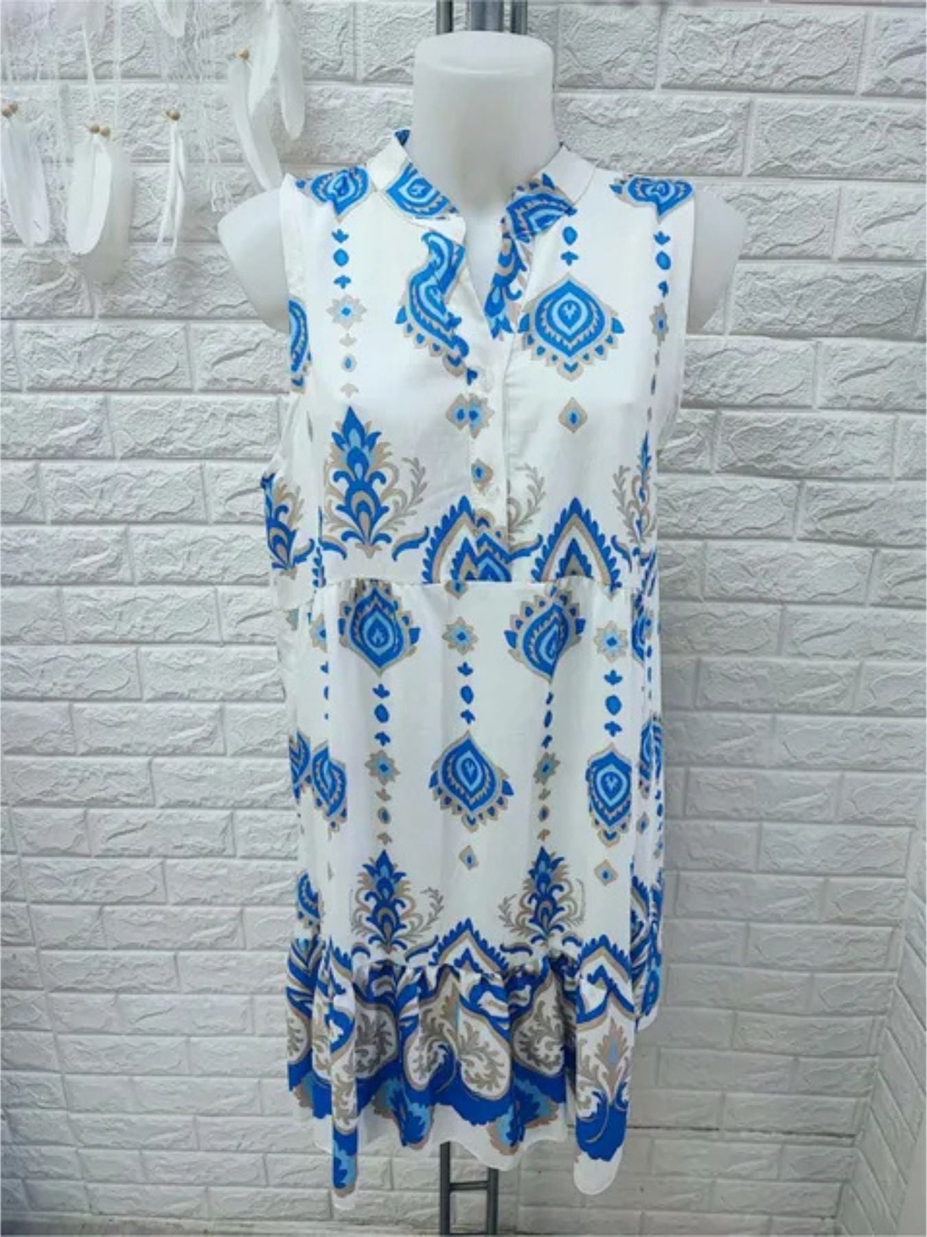 VESTIDO AMAYA