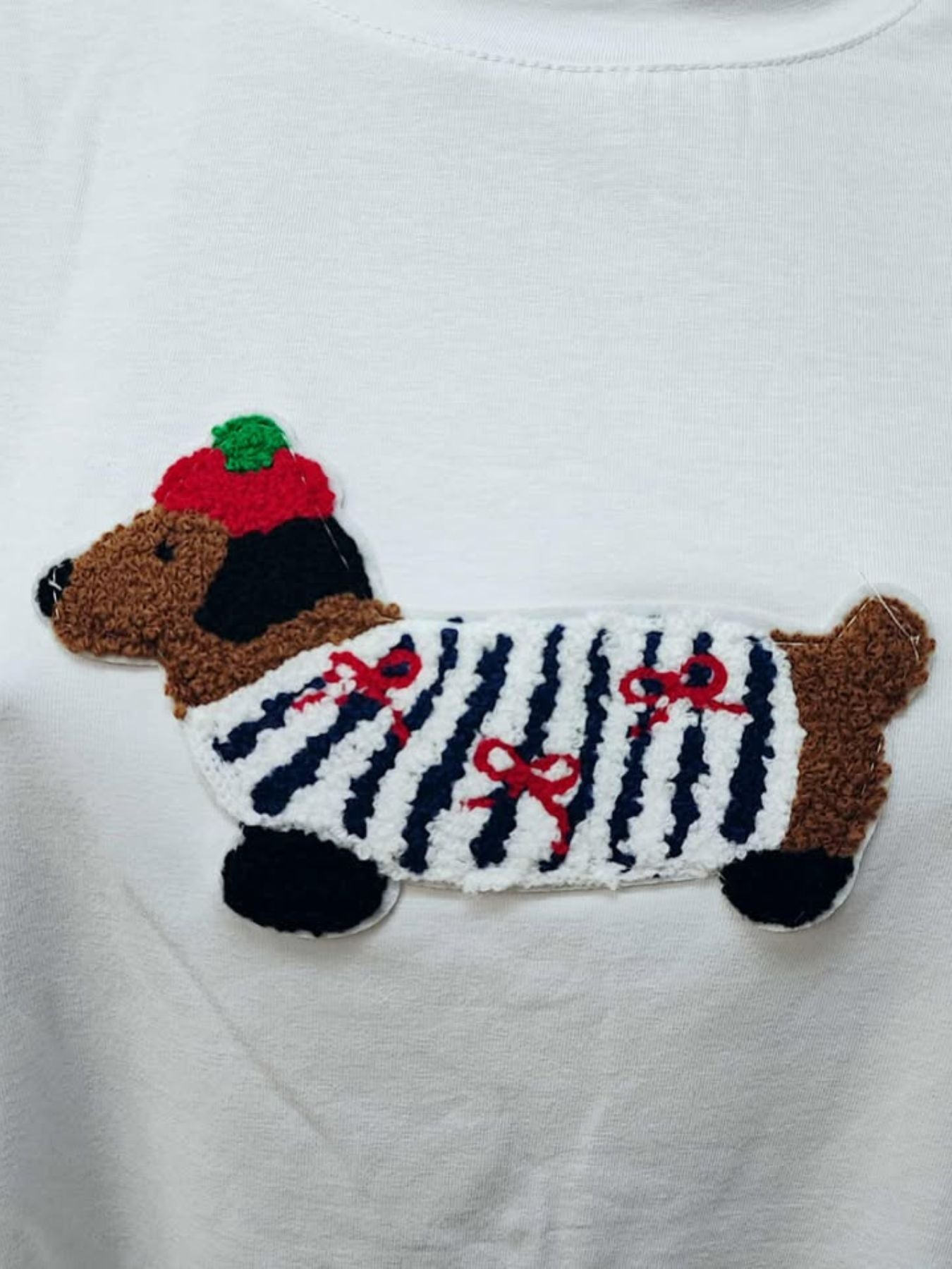CAMISETA DOGGY