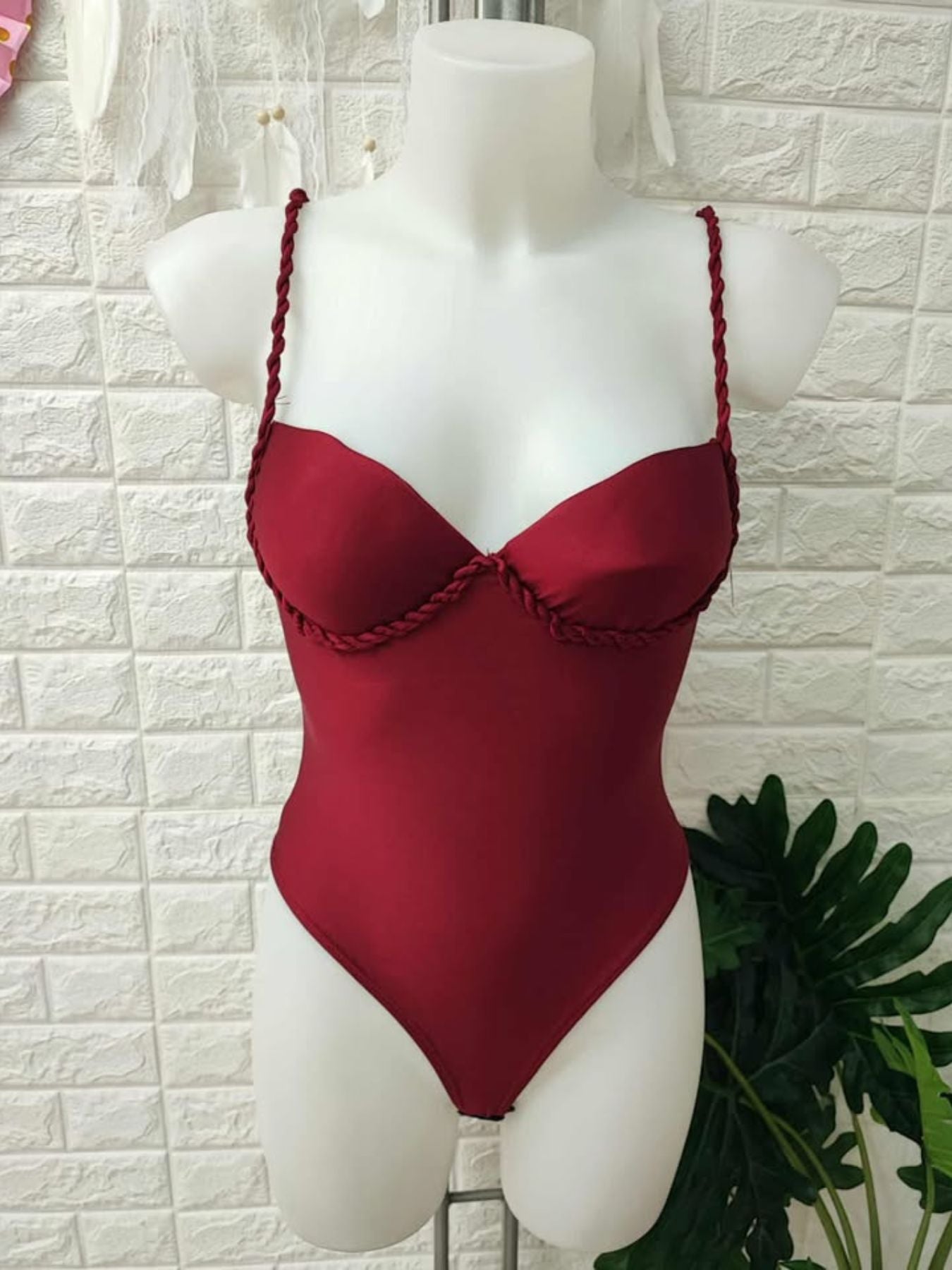 BODY ROMA