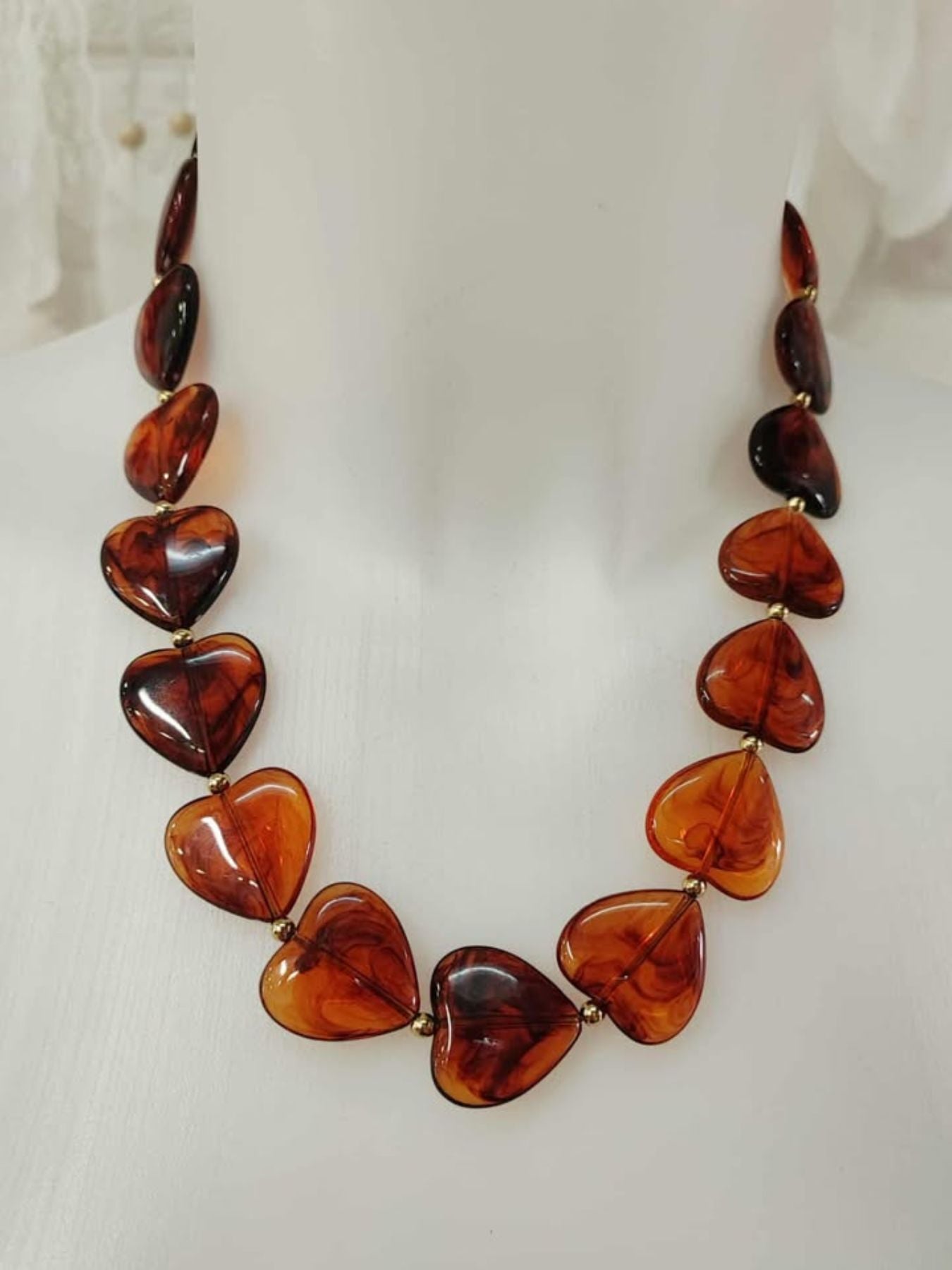 COLLAR ALIRE