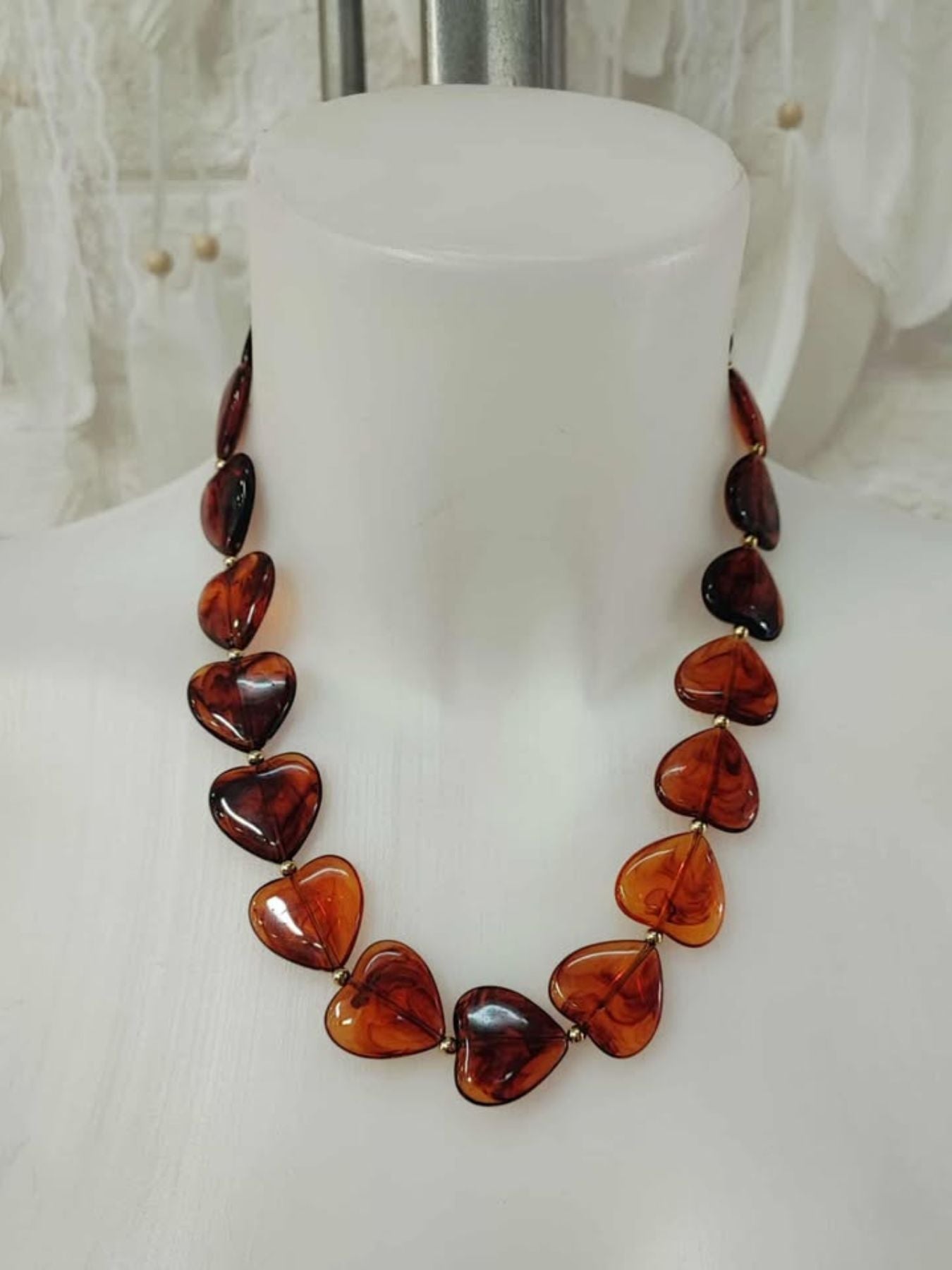 COLLAR ALIRE
