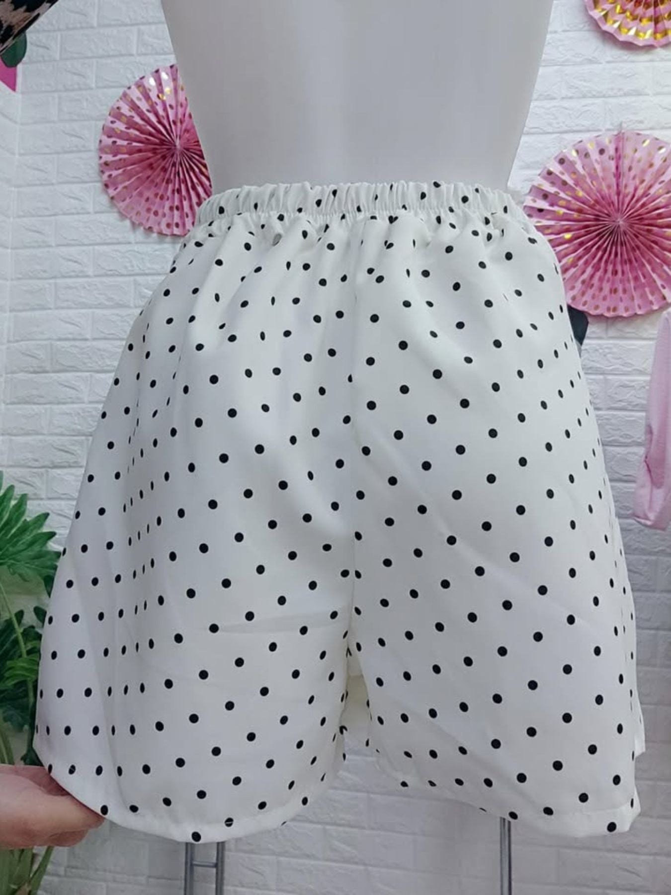 FALDA MARITZA