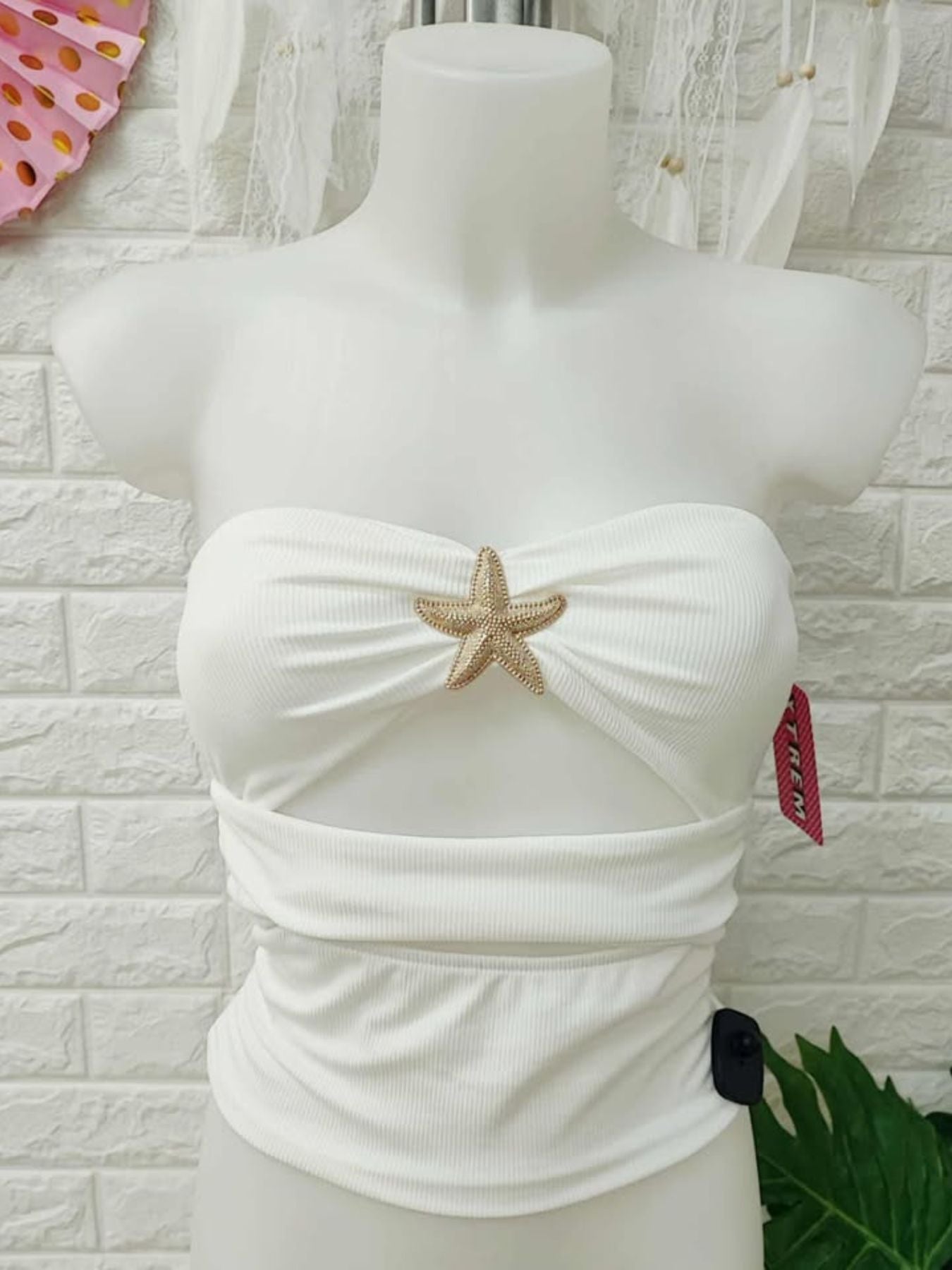 TOP ESTRELLA