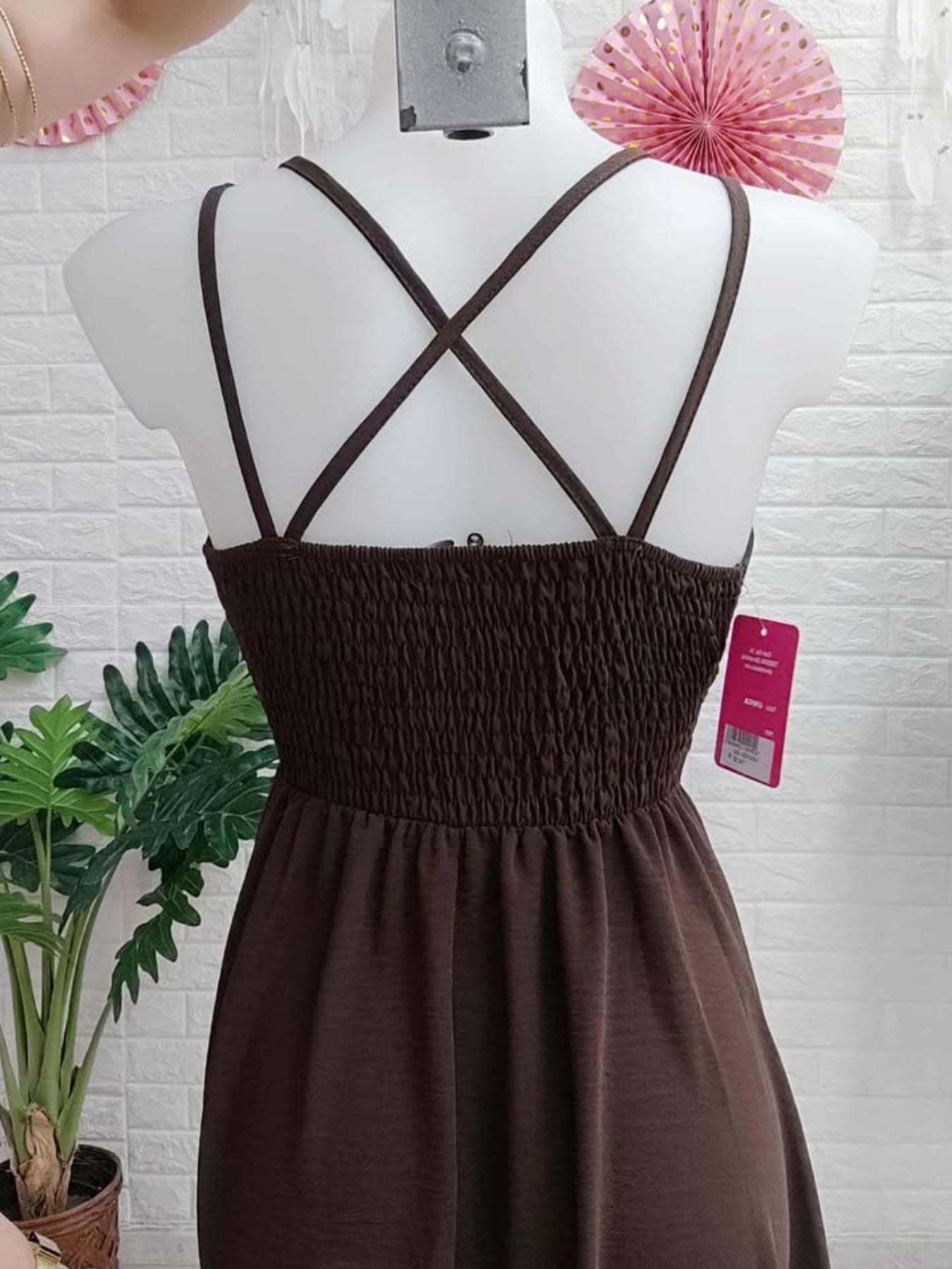 VESTIDO SELMA