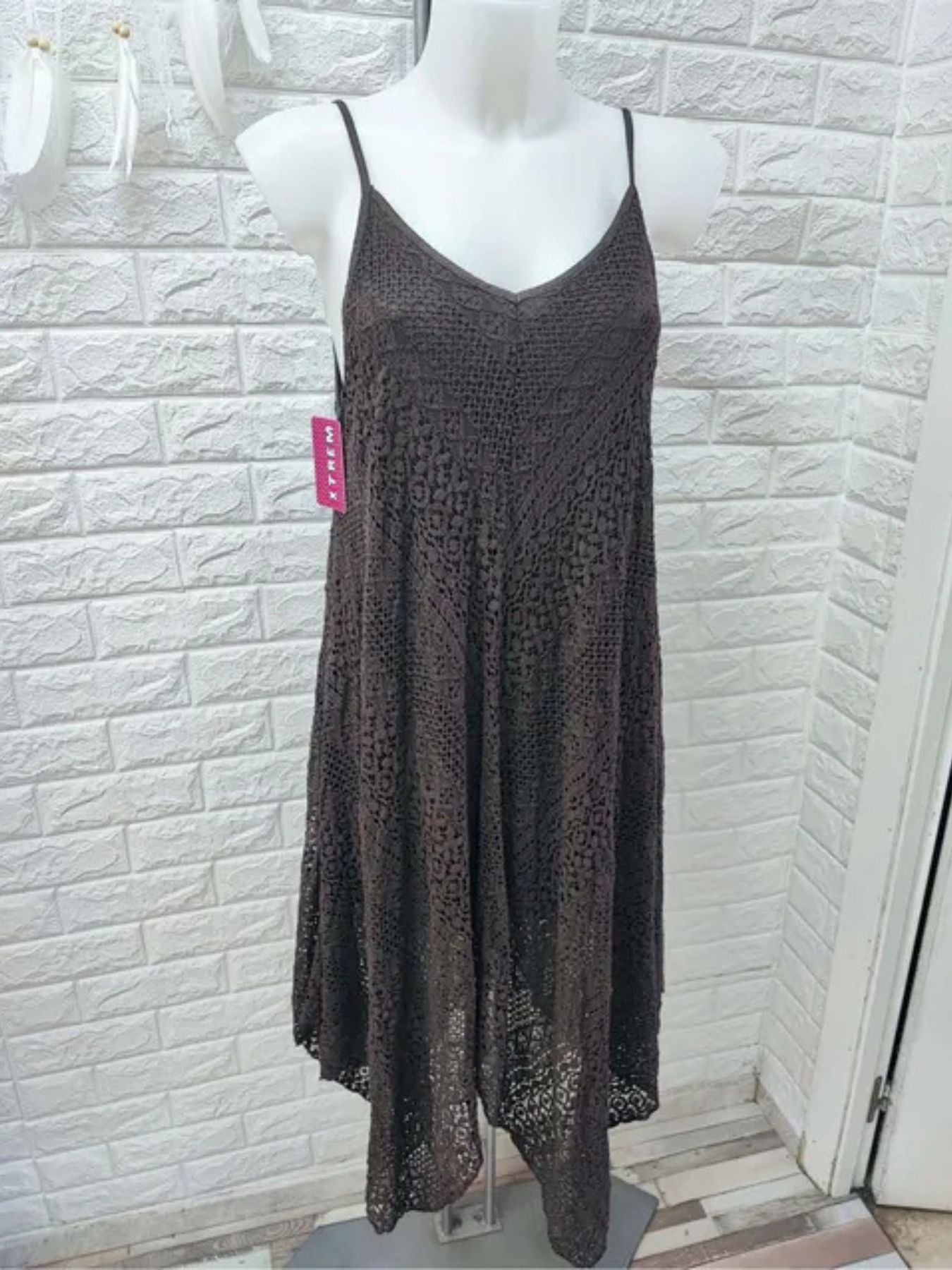 VESTIDO ELOISSE