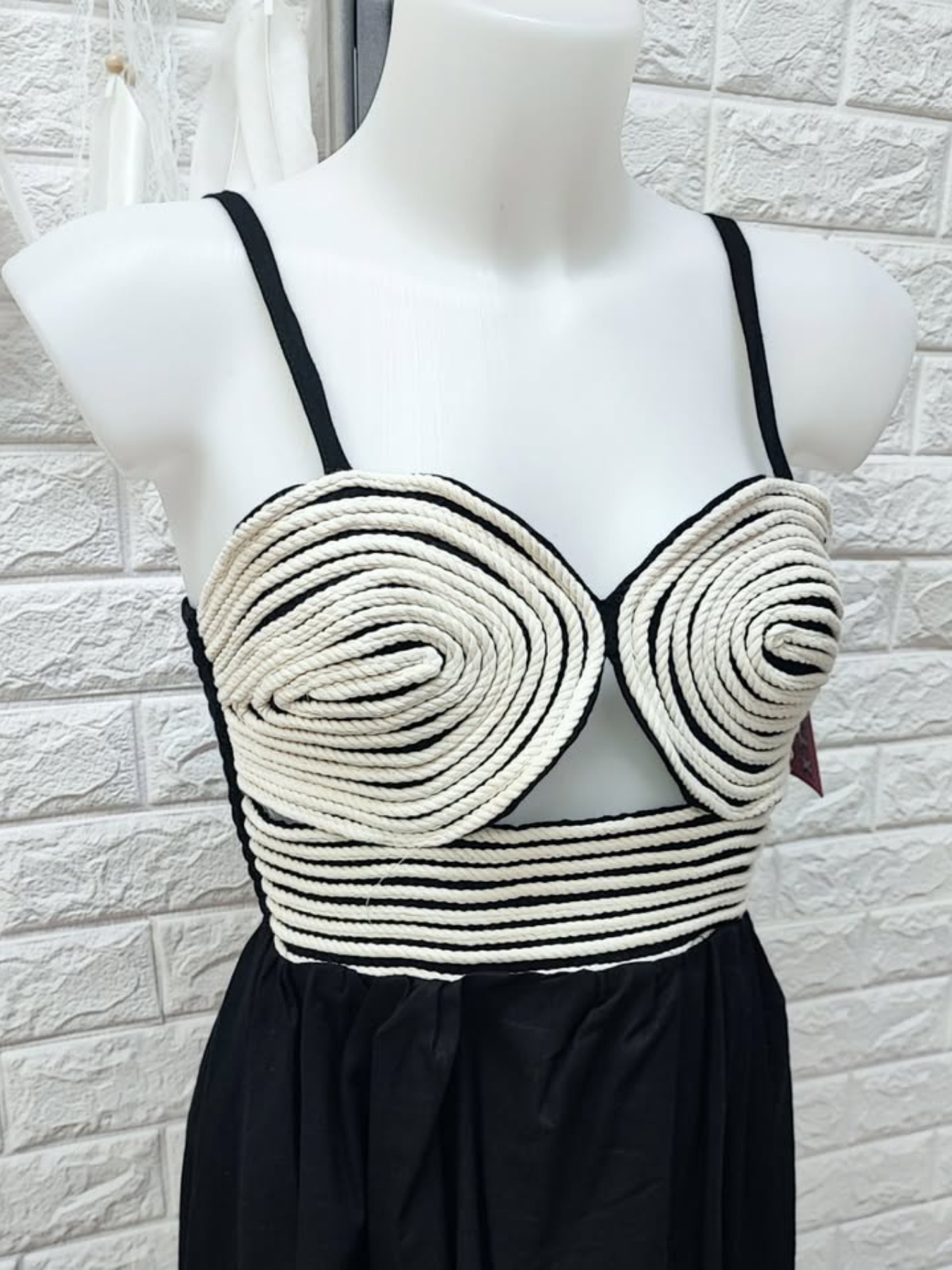 VESTIDO ISAMAR