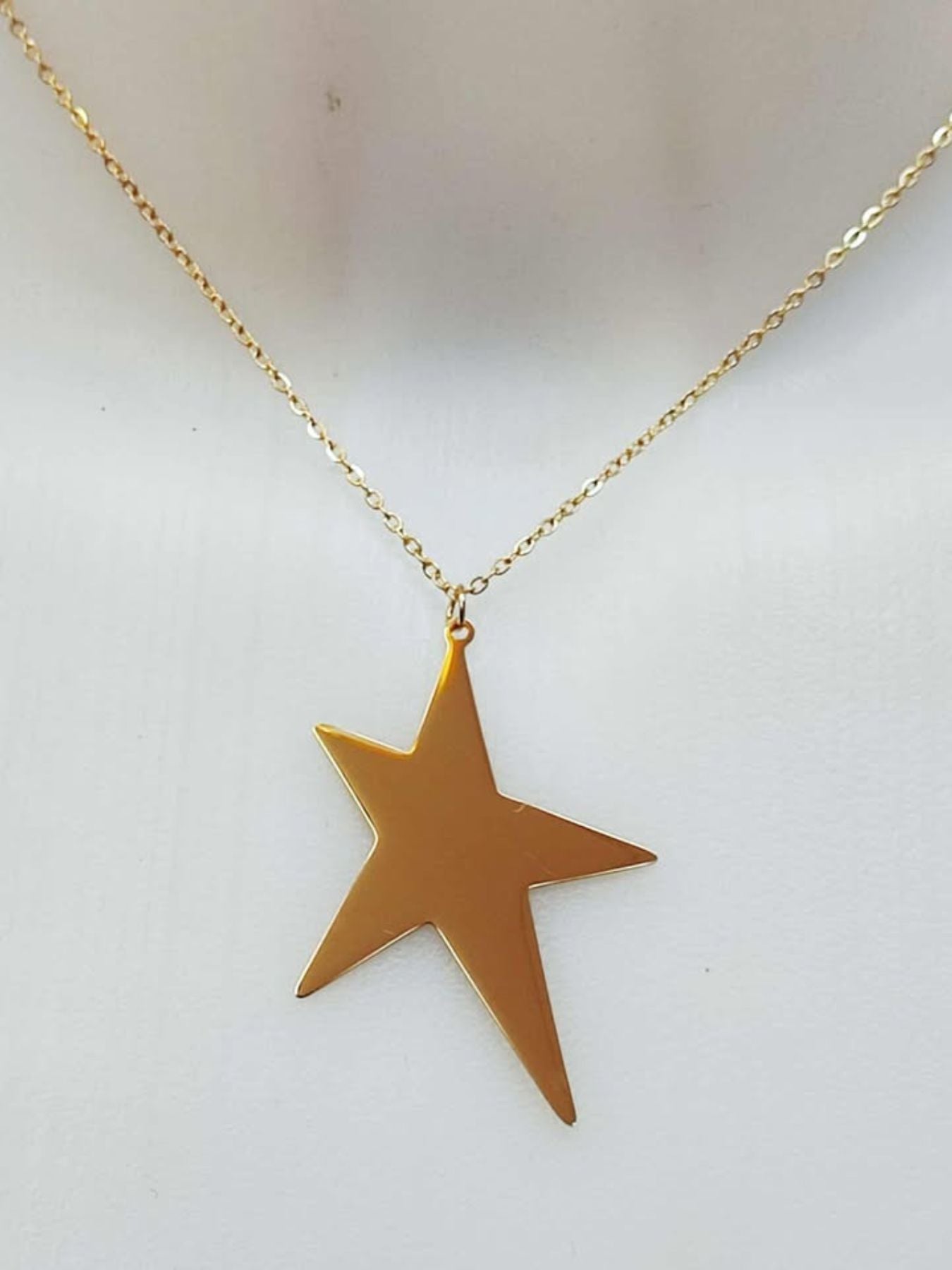 COLLAR ESTRELLI