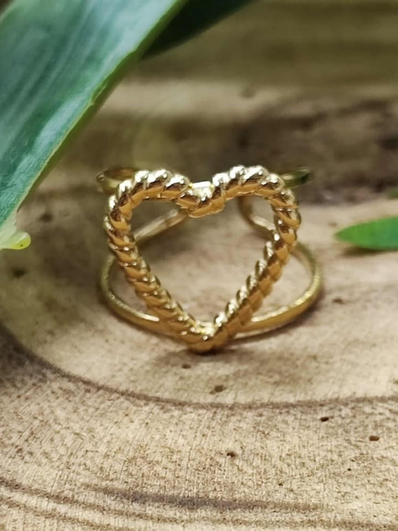ANILLO COREY