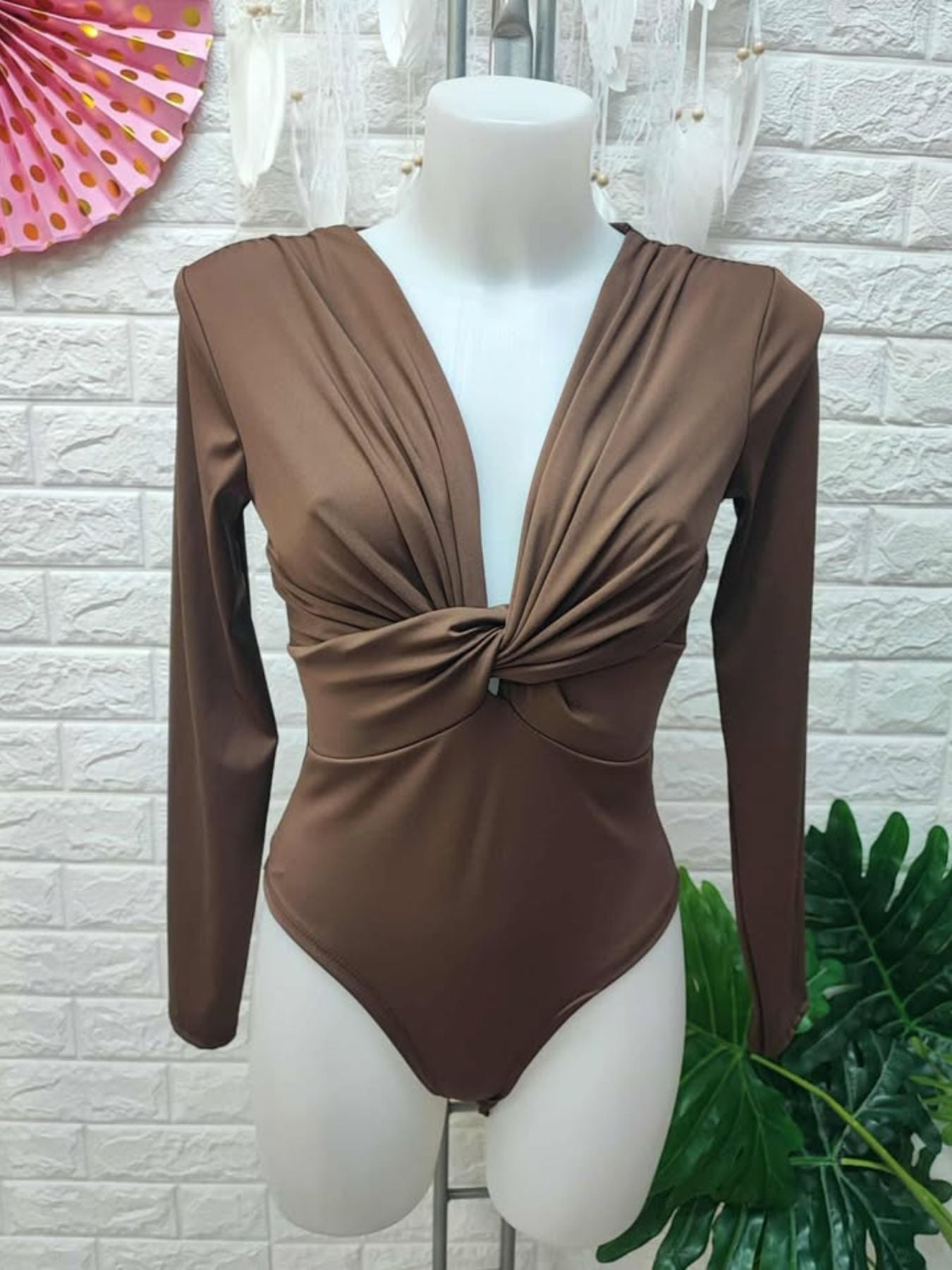 BODY IDAIRA