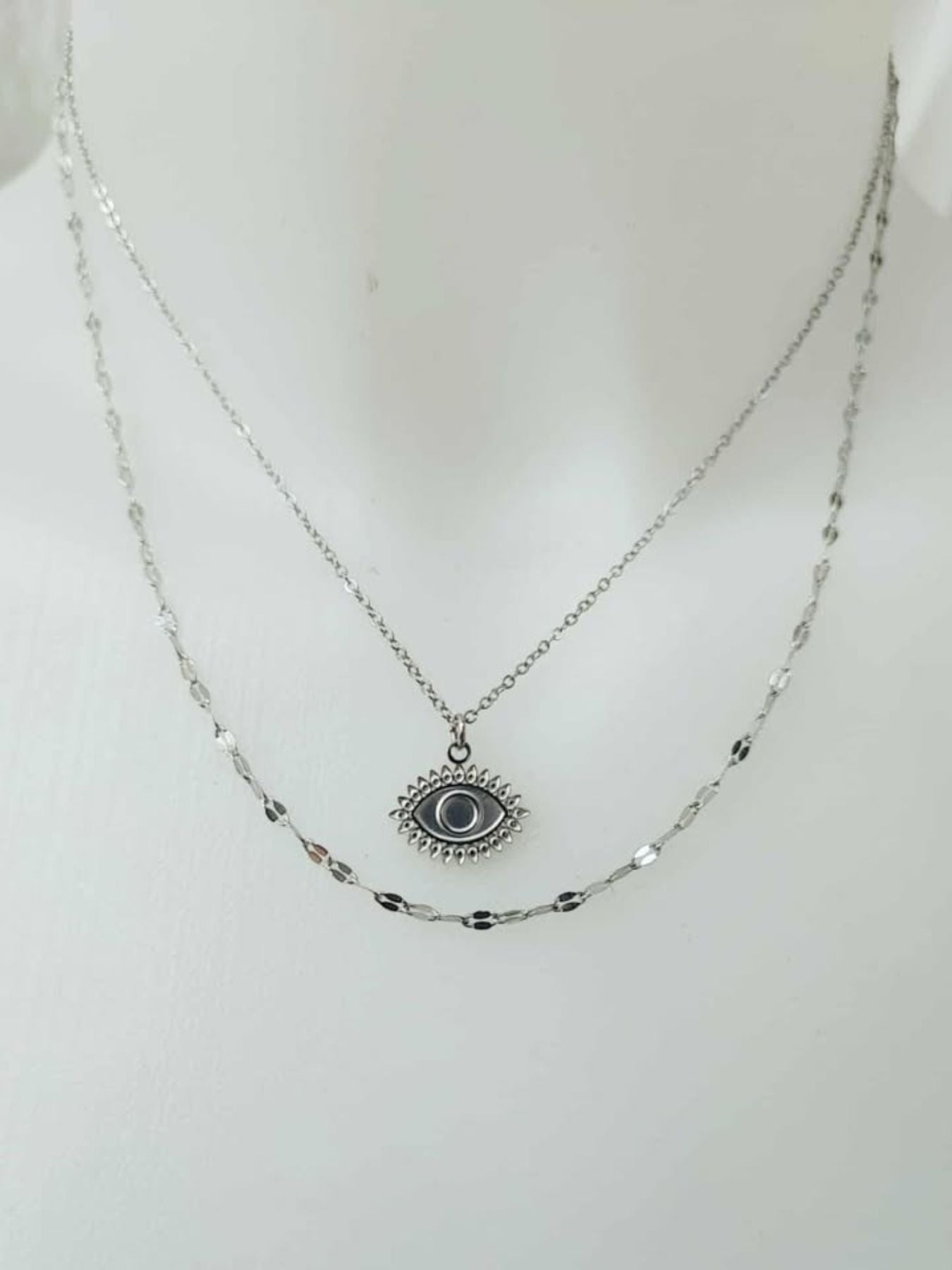 COLLAR OJO