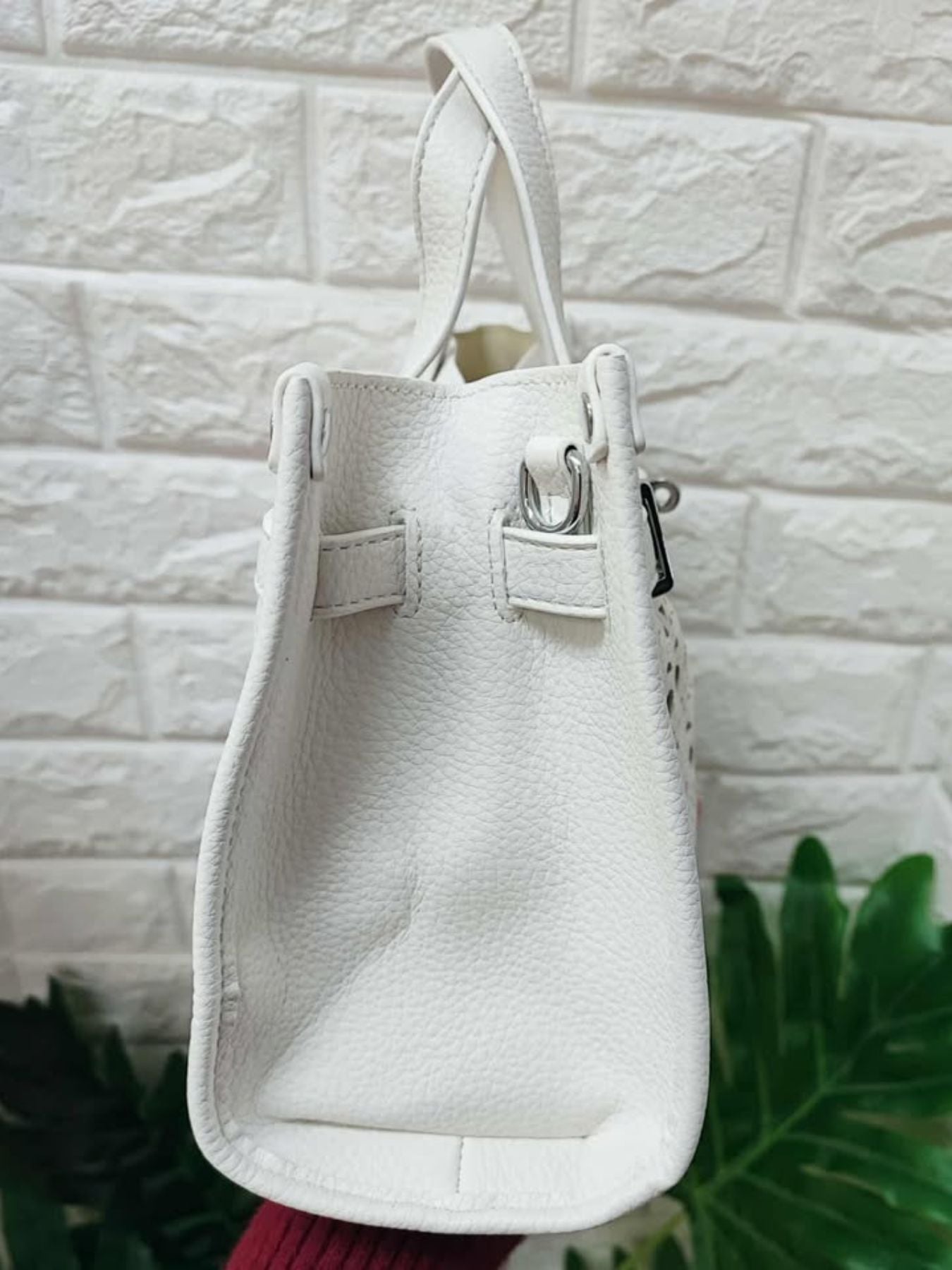 BOLSO LEISY