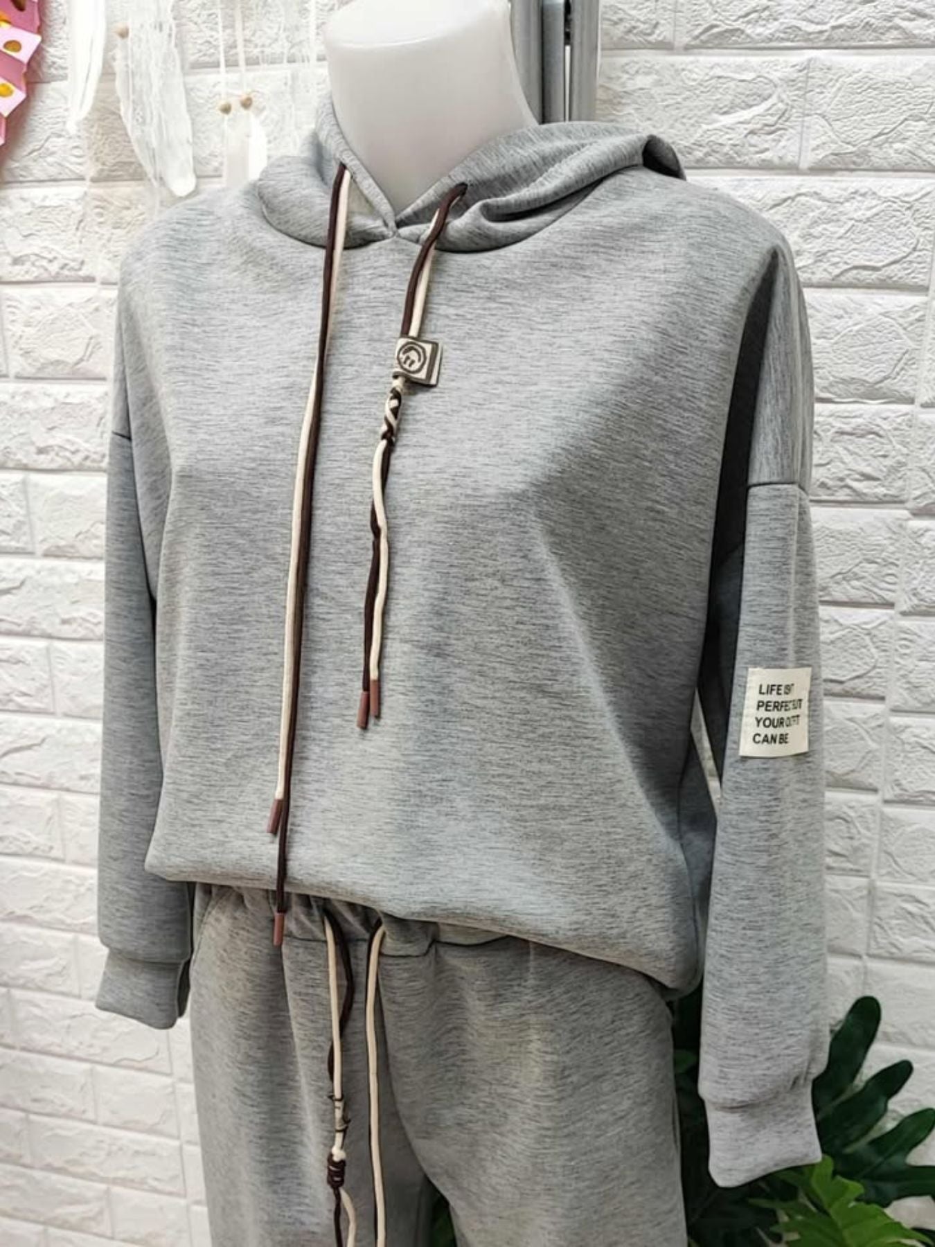 CONJUNTO SMILE