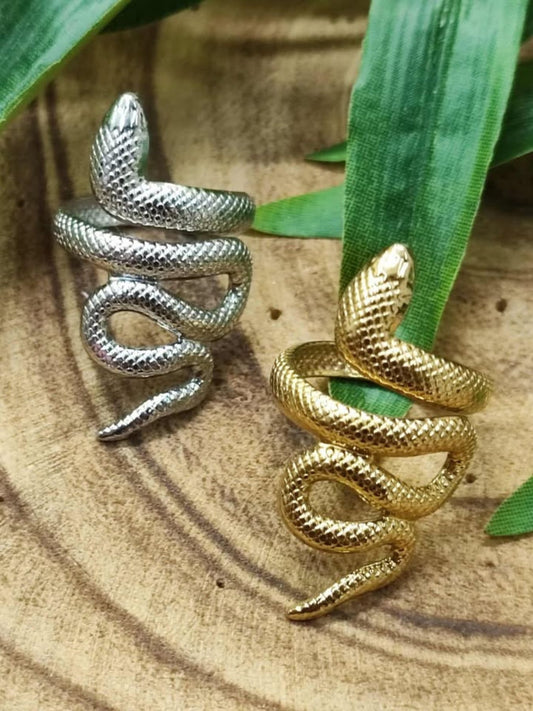 ANILLO SNAKE