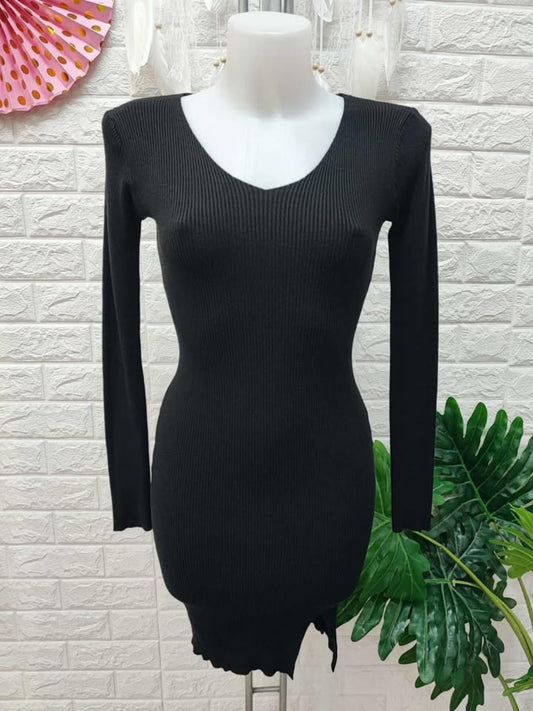 VESTIDO LORRAINE